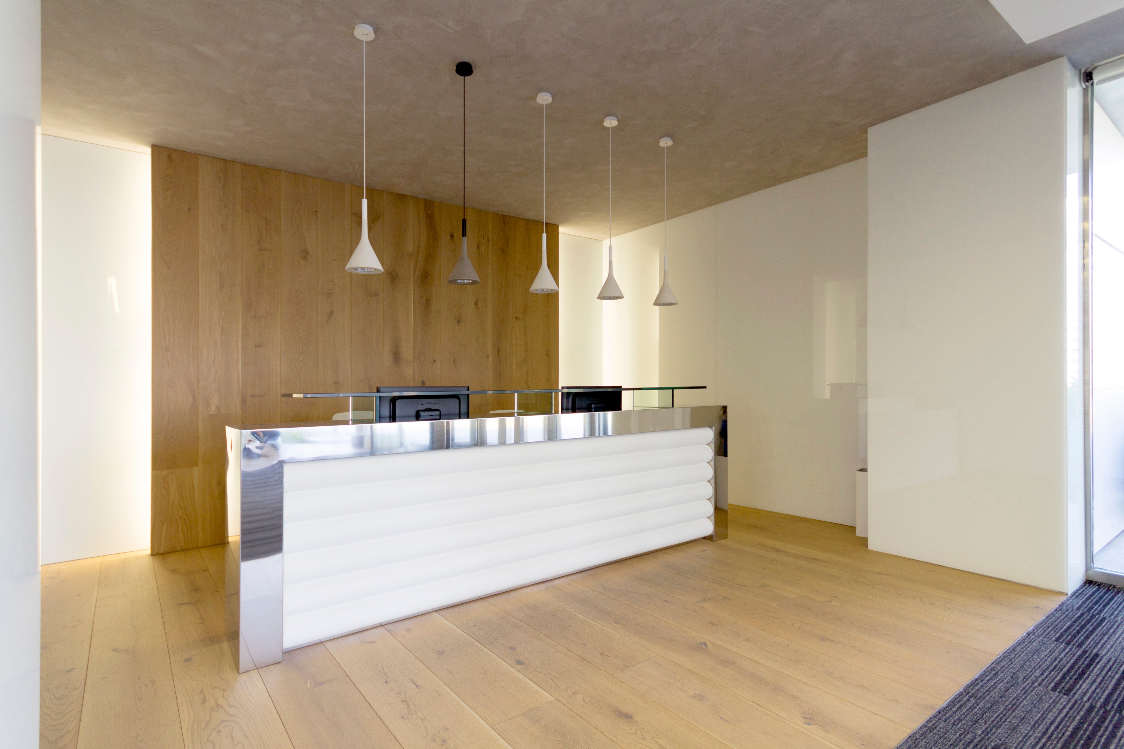 灵活高效,FCC 新总部办公空间设计-5