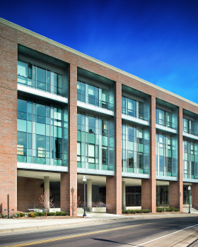 UM Recreation & Wellness