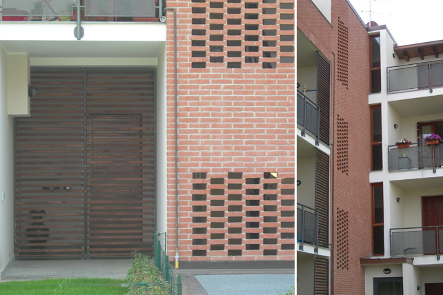 钢铁家园 | 2004 年 Impredil 公司住宅区项目-1