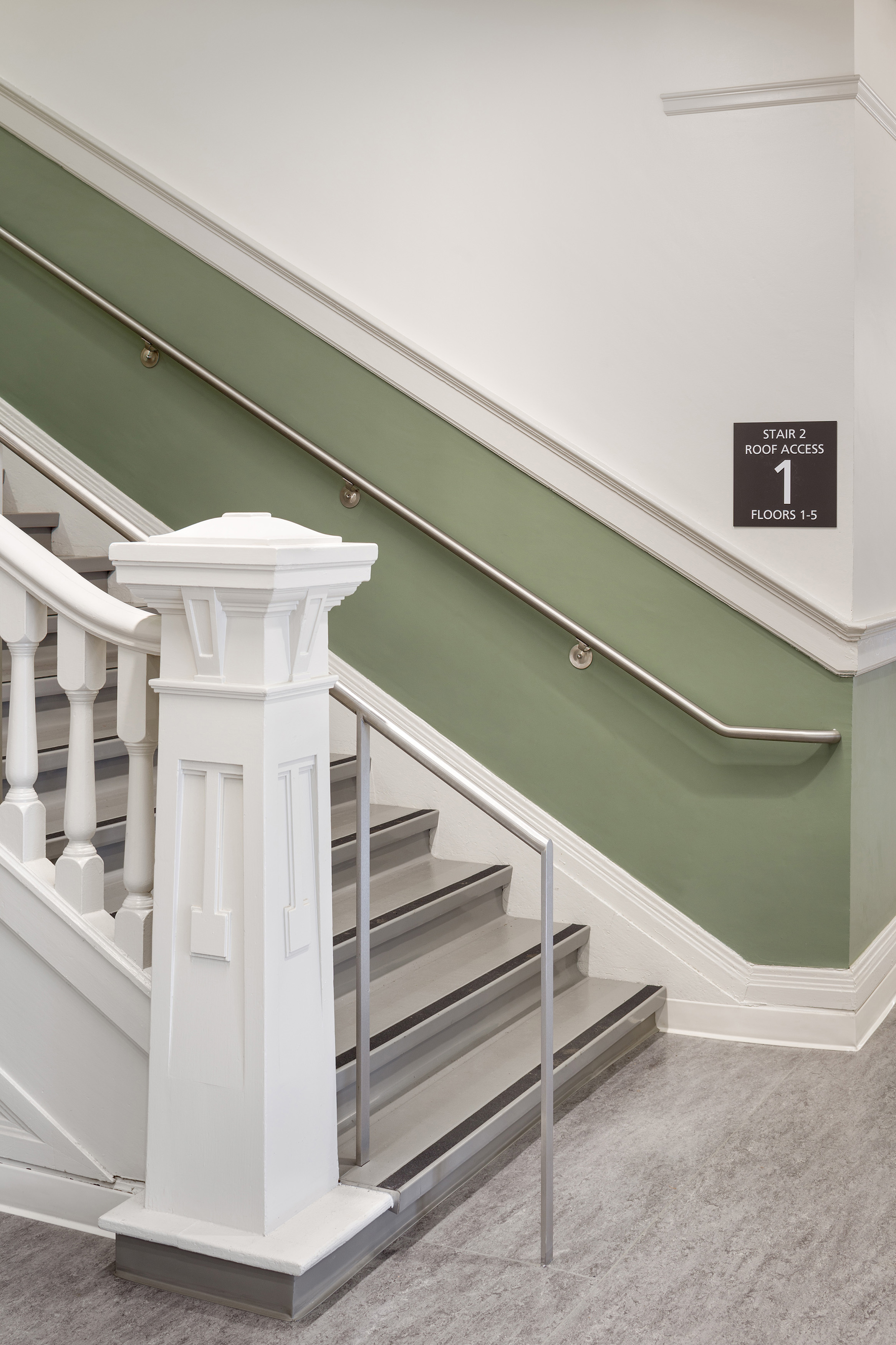 俄勒冈州立大学斯特兰德农馆(Strand Agriculture Hall)-10