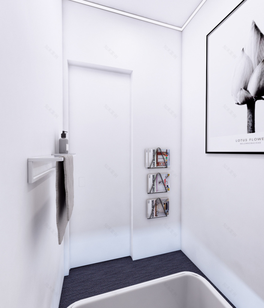 旧屋新生,现代与传统完美融合-16