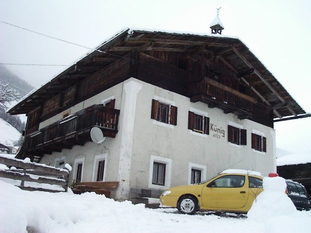 古老农舍的现代复兴-10