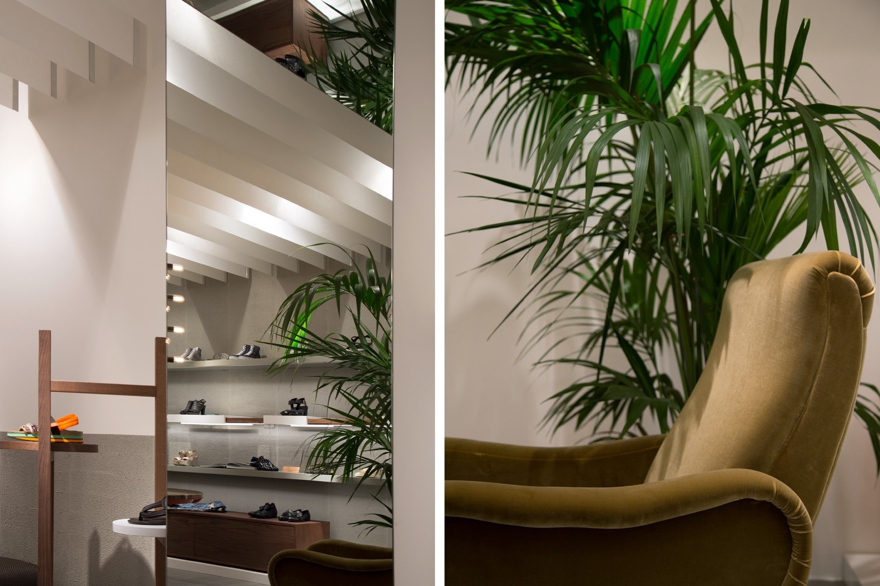 马尔佐利鞋店-9