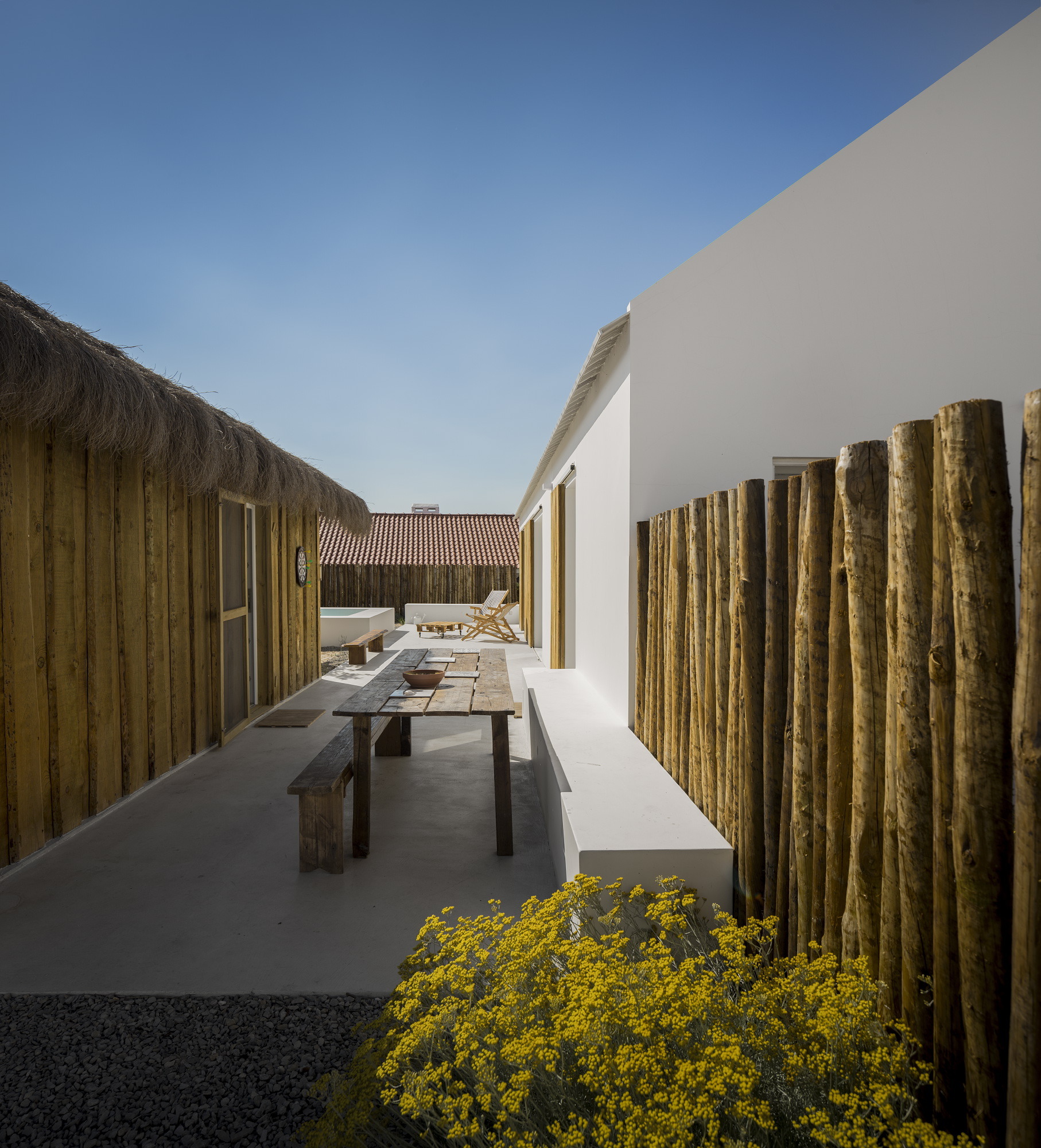 2014 年完工的 L66 乡村别墅设计-3