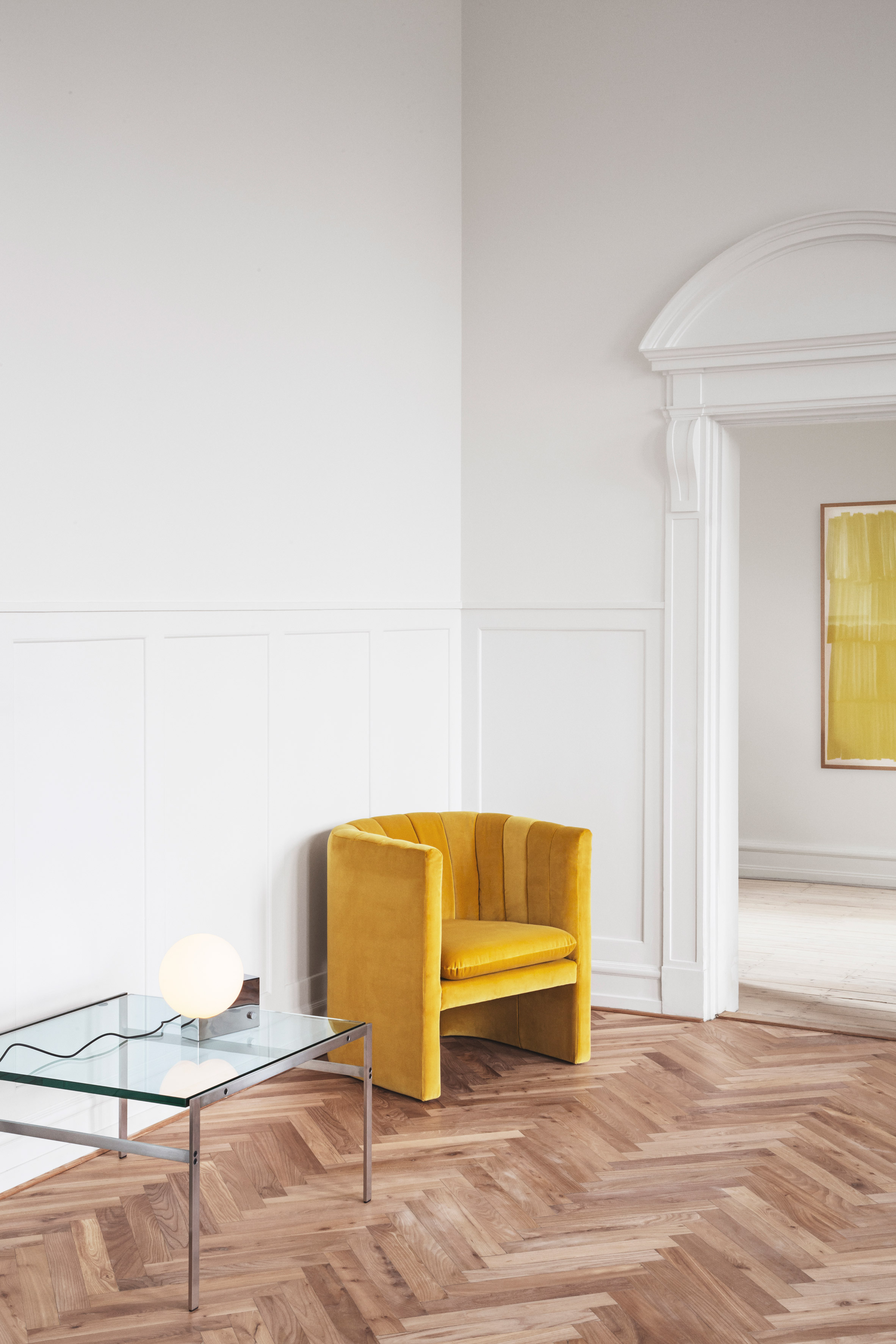 哥本哈根拉迪森·布鲁皇家酒店(前称SAS皇家酒店)-3