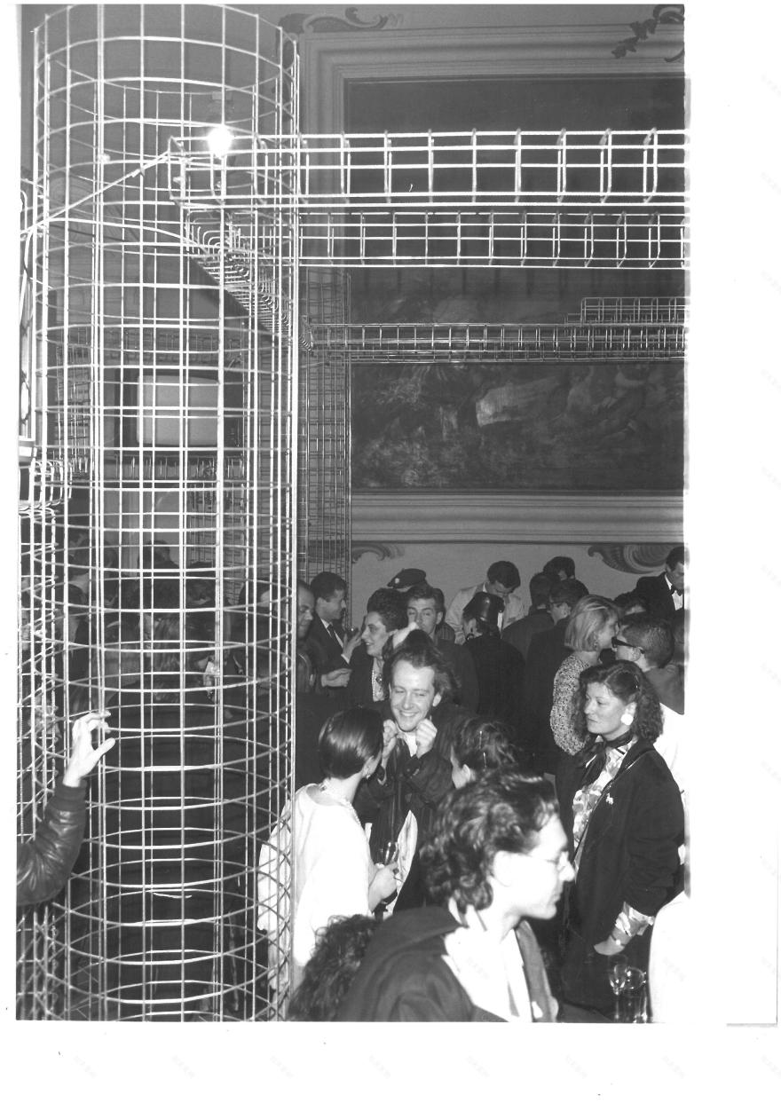 网络艺术之魅——意大利展览设计精选-27