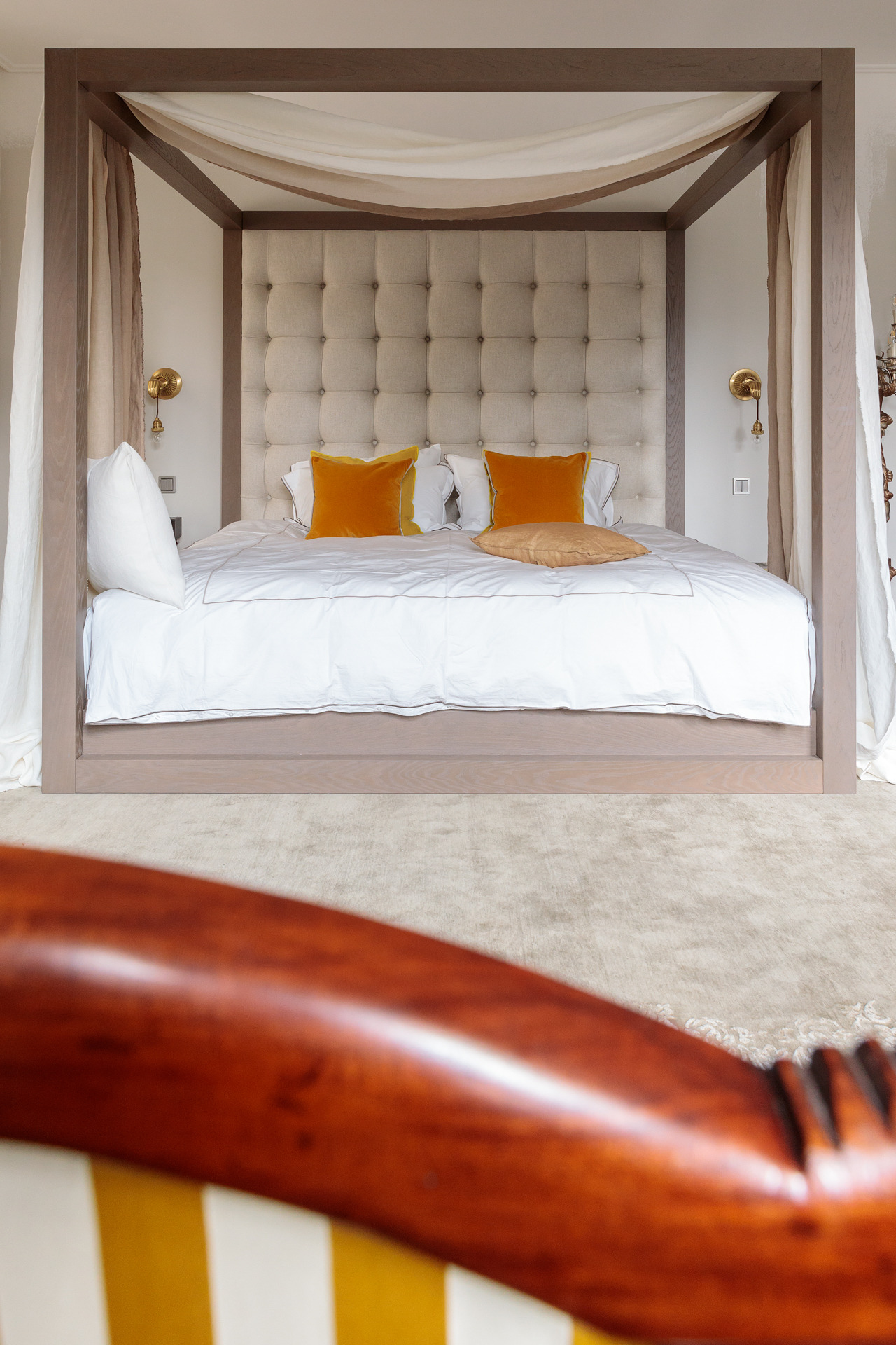 2018 年魅力公寓设计 | 精致家具打造宜居空间-35