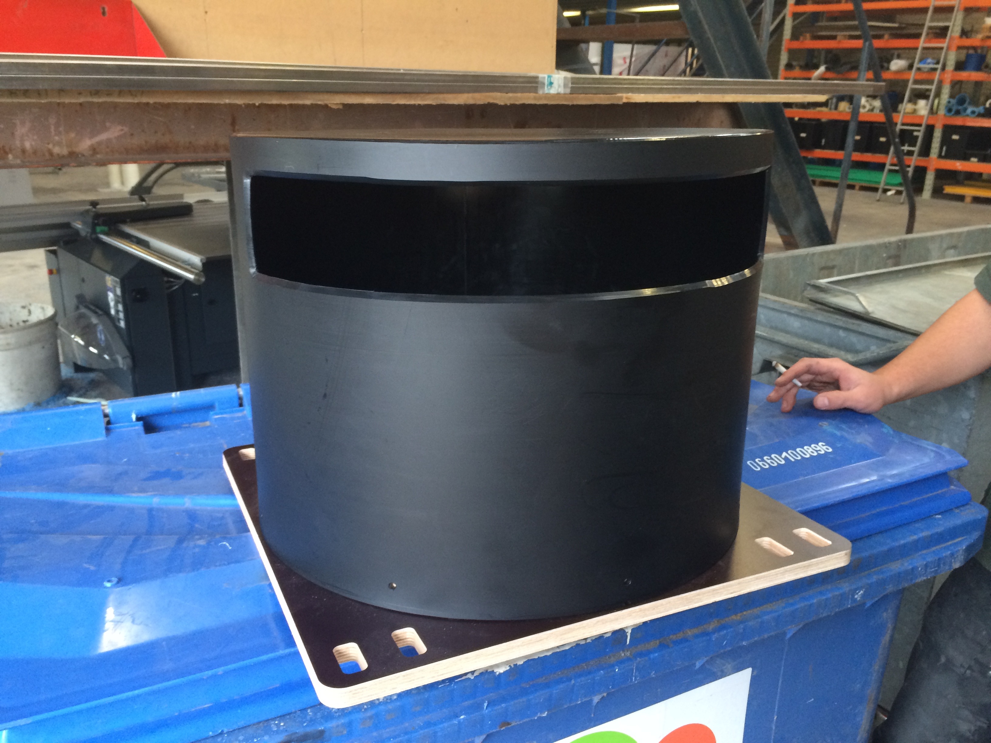 荷兰绿色能源之美——风光共舞的“风光之舞”-14