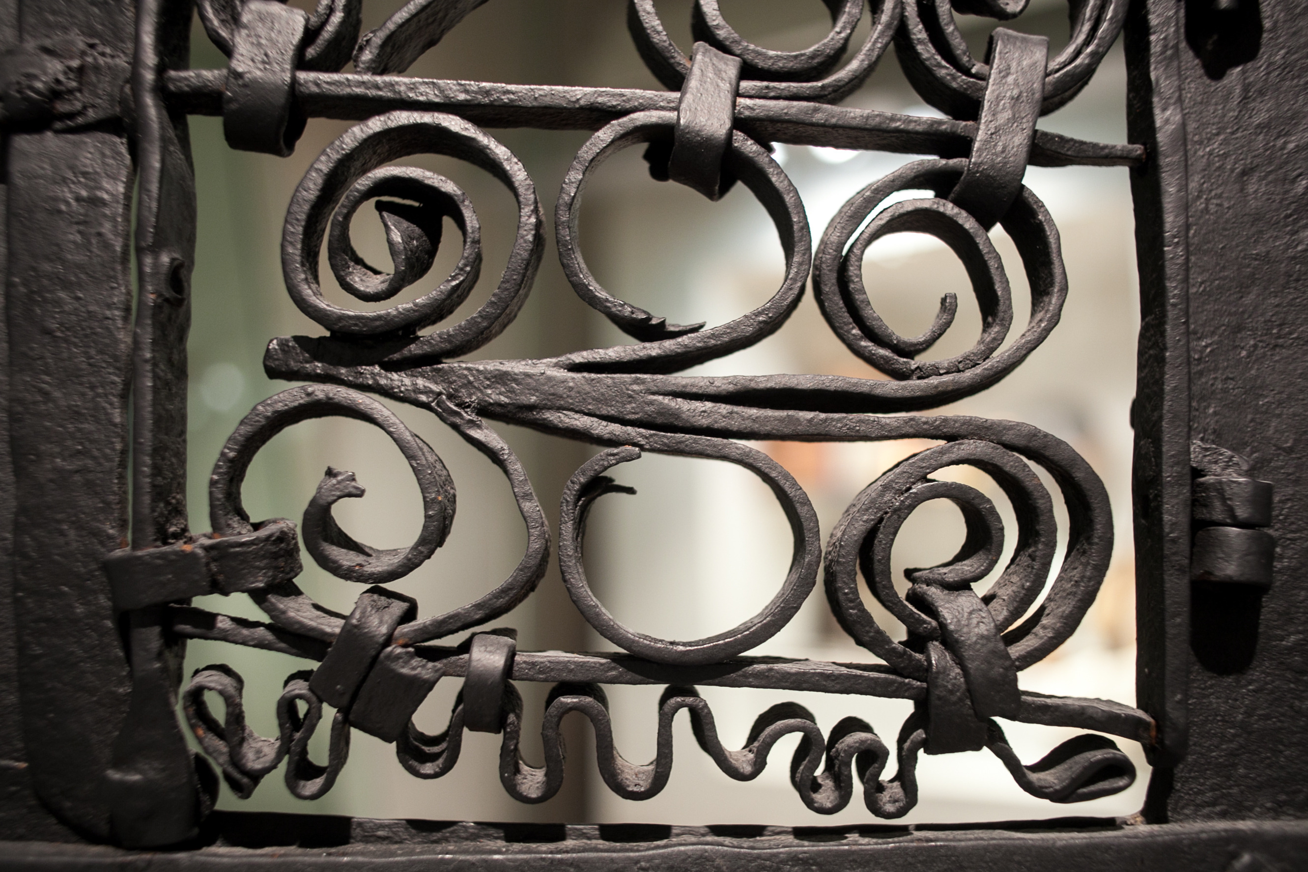 湖中古修道院的重生 · 圣菲利帕 mareri 博物馆-17