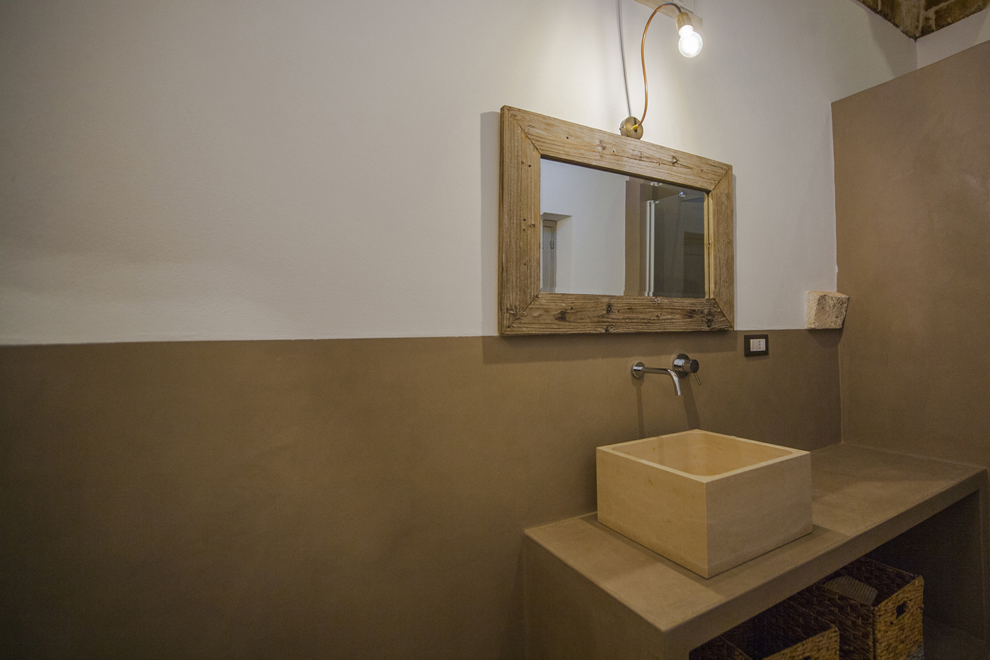 2016 年完工的 Villa Maria 历史建筑修复与室内设计案例-10