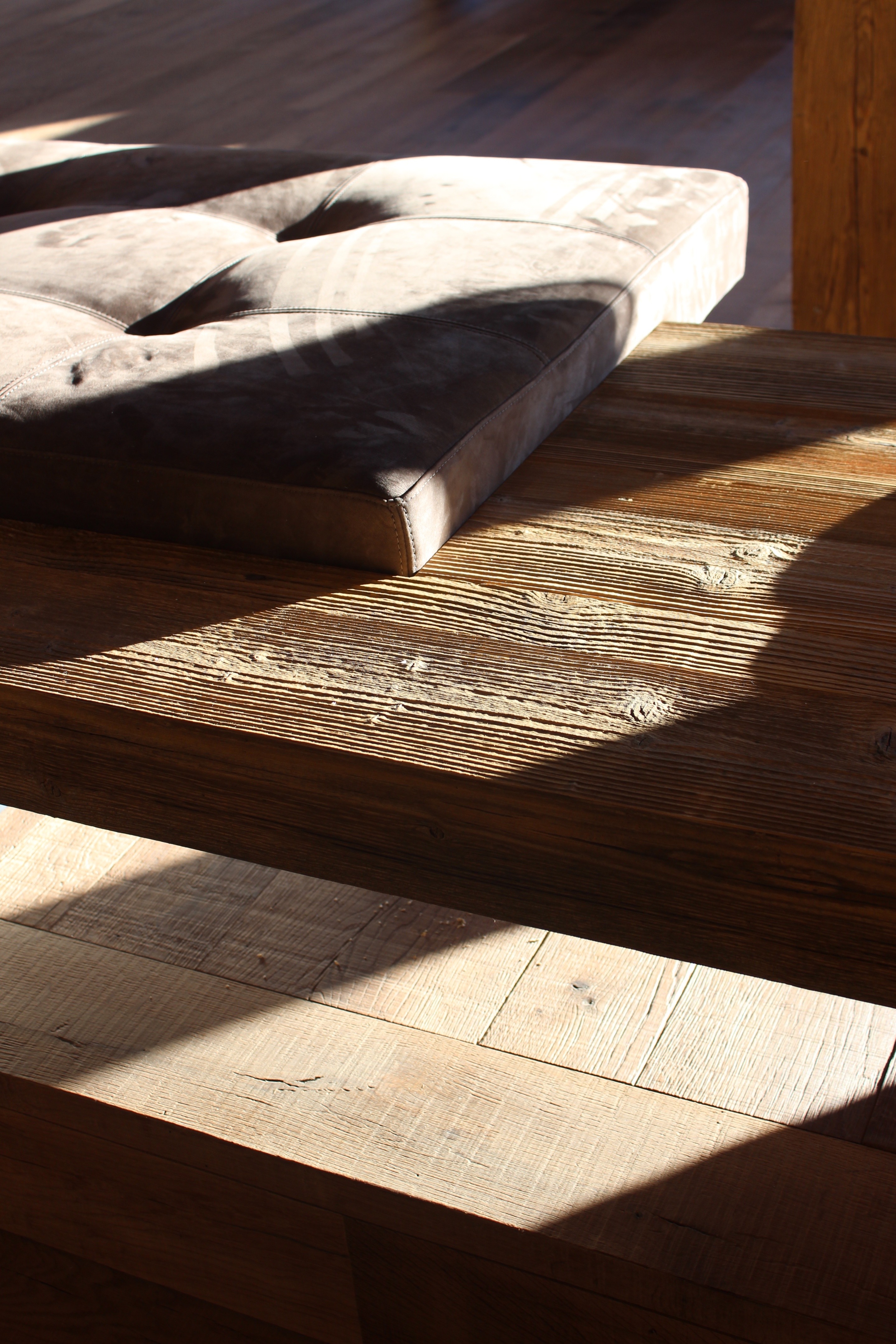 瑞士 Crans Montana 山间别墅-10