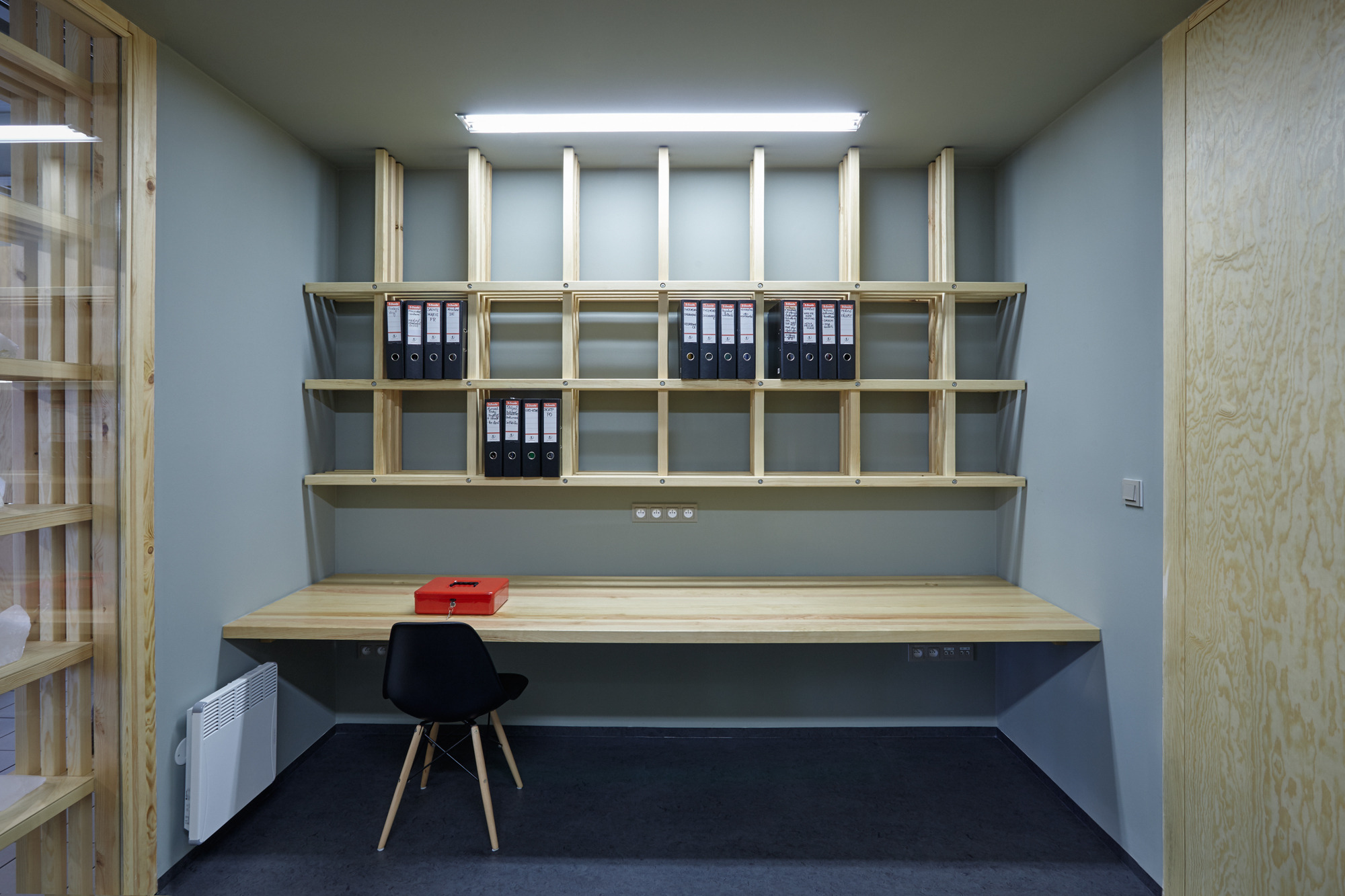 石世界 · 珍稀矿石的展示空间-32