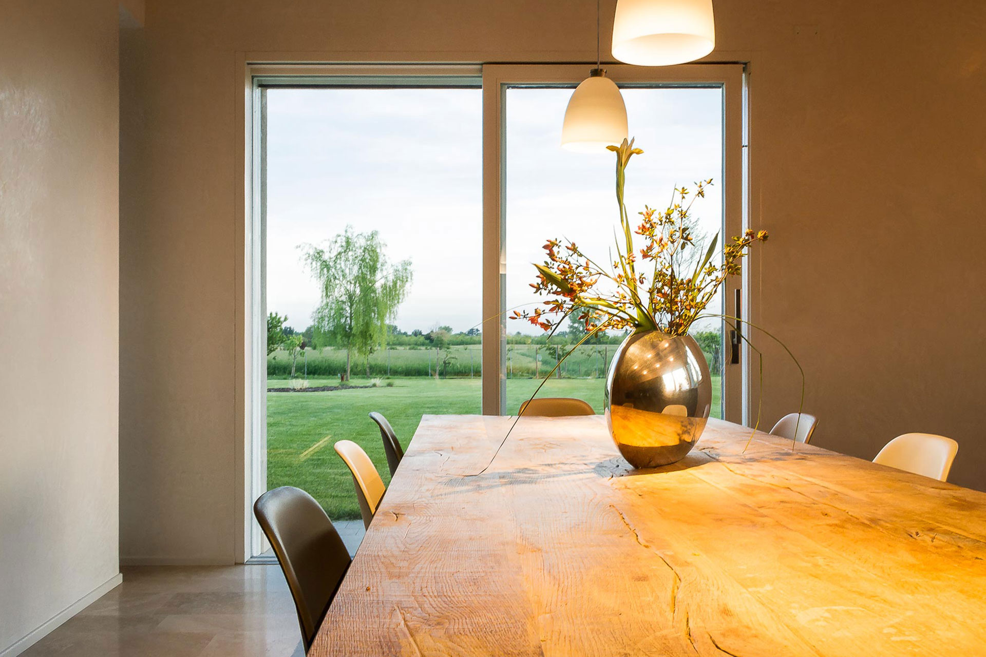 私人住宅的节能环保设计-12