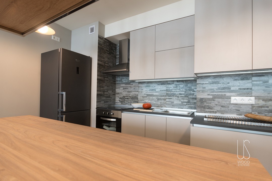 办公室厨房二十五楼-33