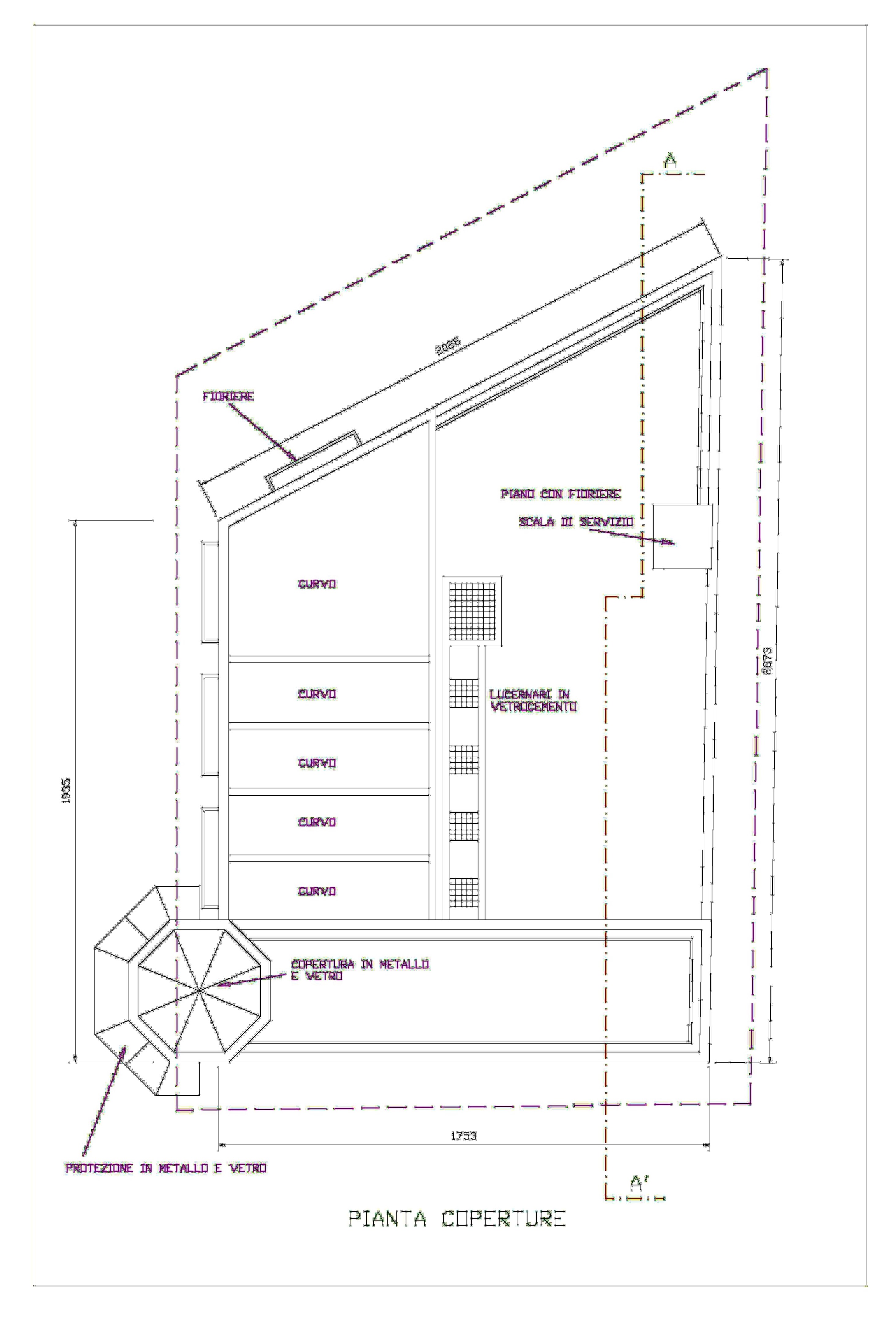 梦幻未成的日本餐厅设计-7