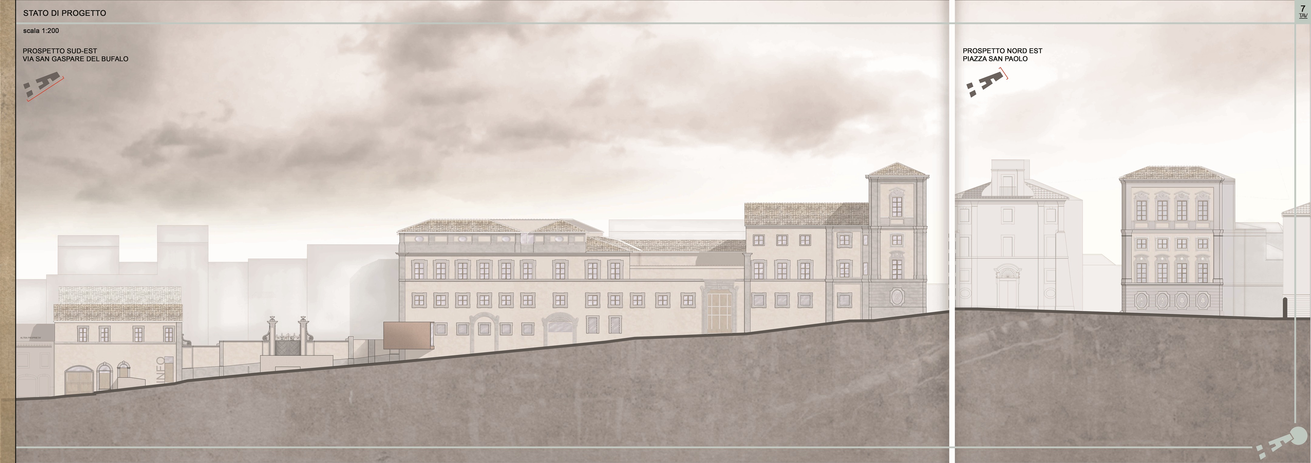 帕尔米希尔宫殿重建项目-8