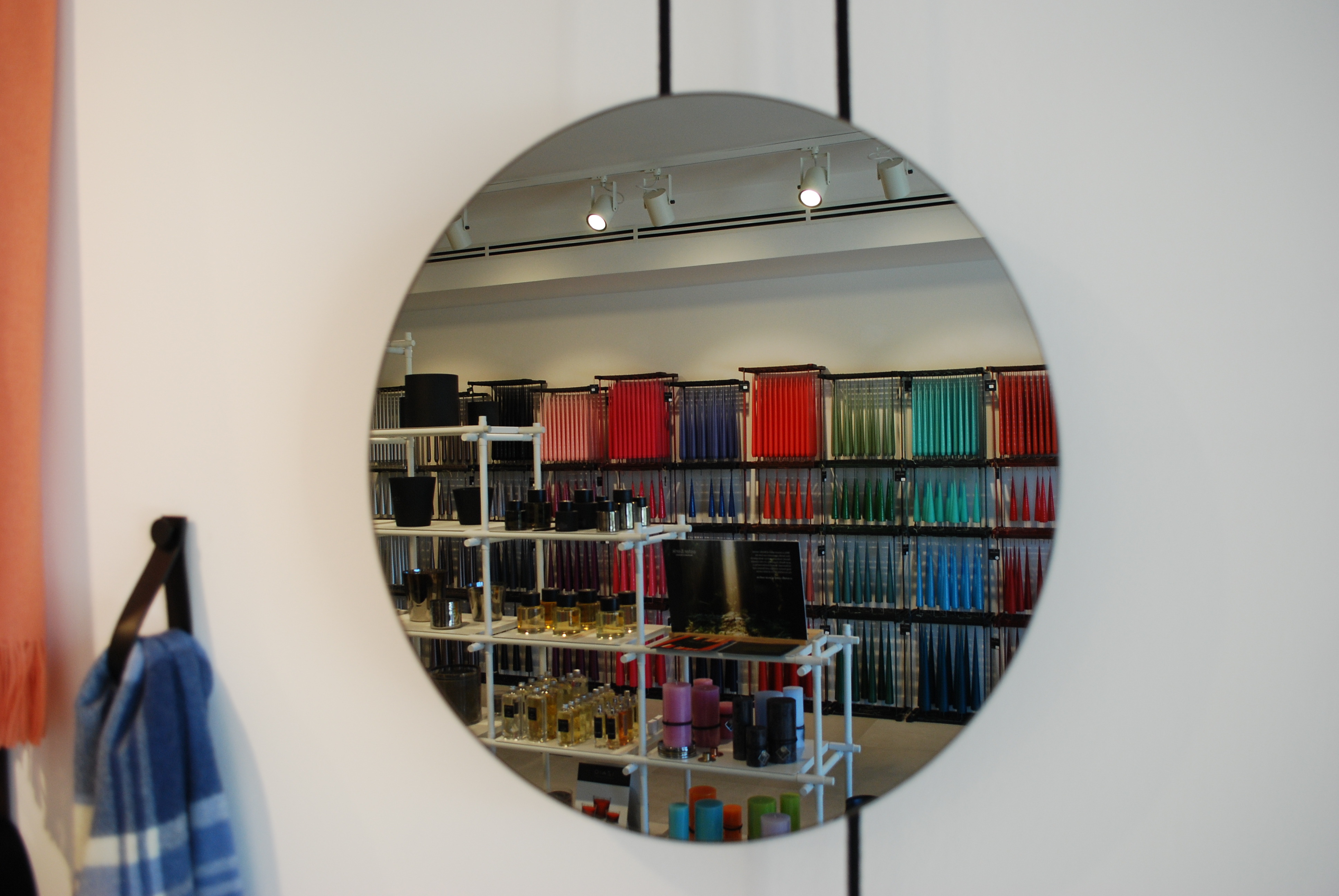 意大利海滨度假胜地 Showroom KD-11