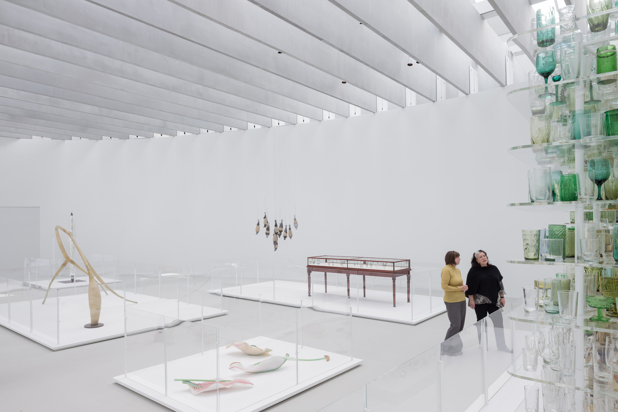 康宁玻璃博物馆-28