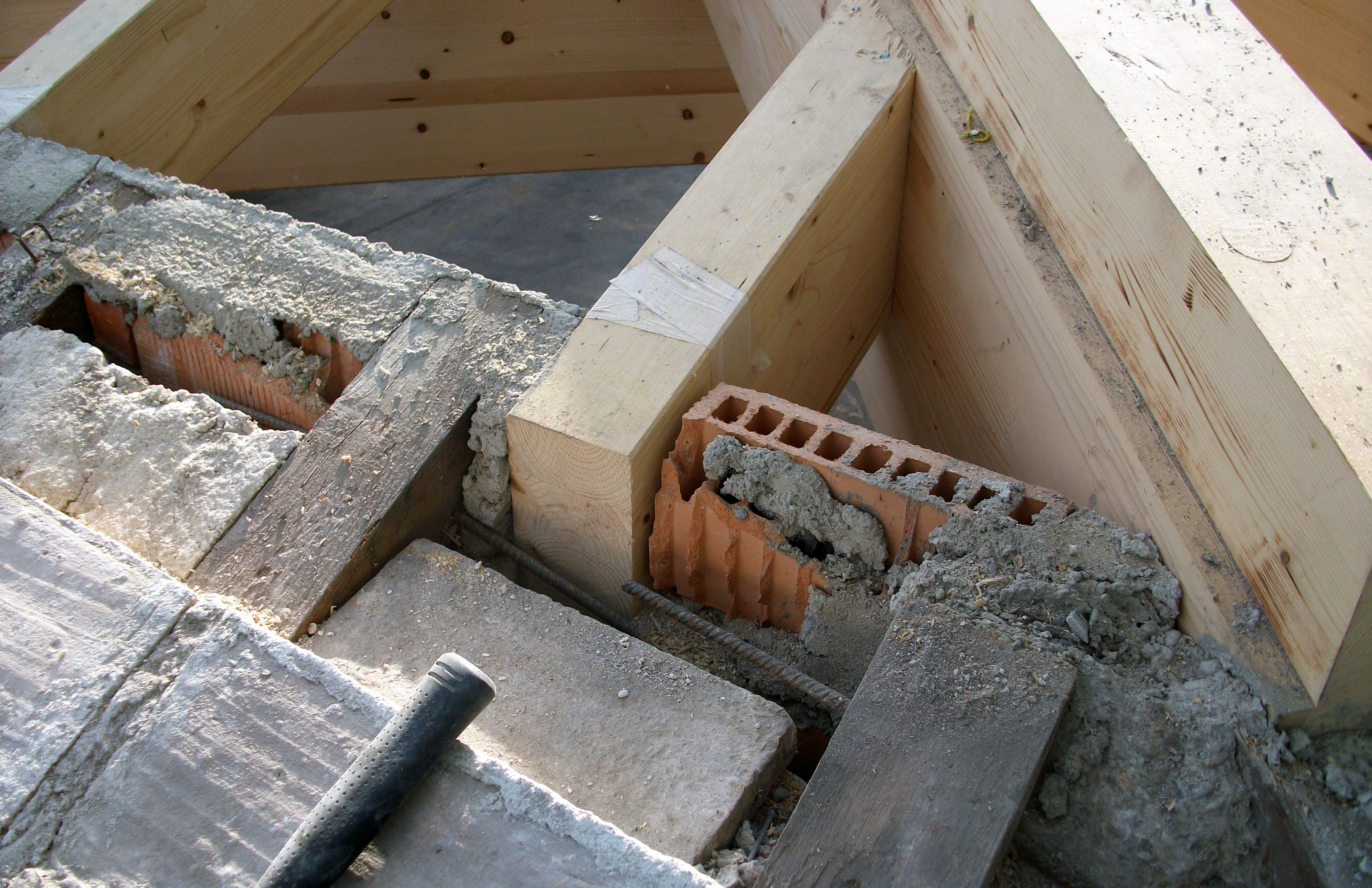 2011 年历史建筑复兴之作——私人企业总部室内设计-17