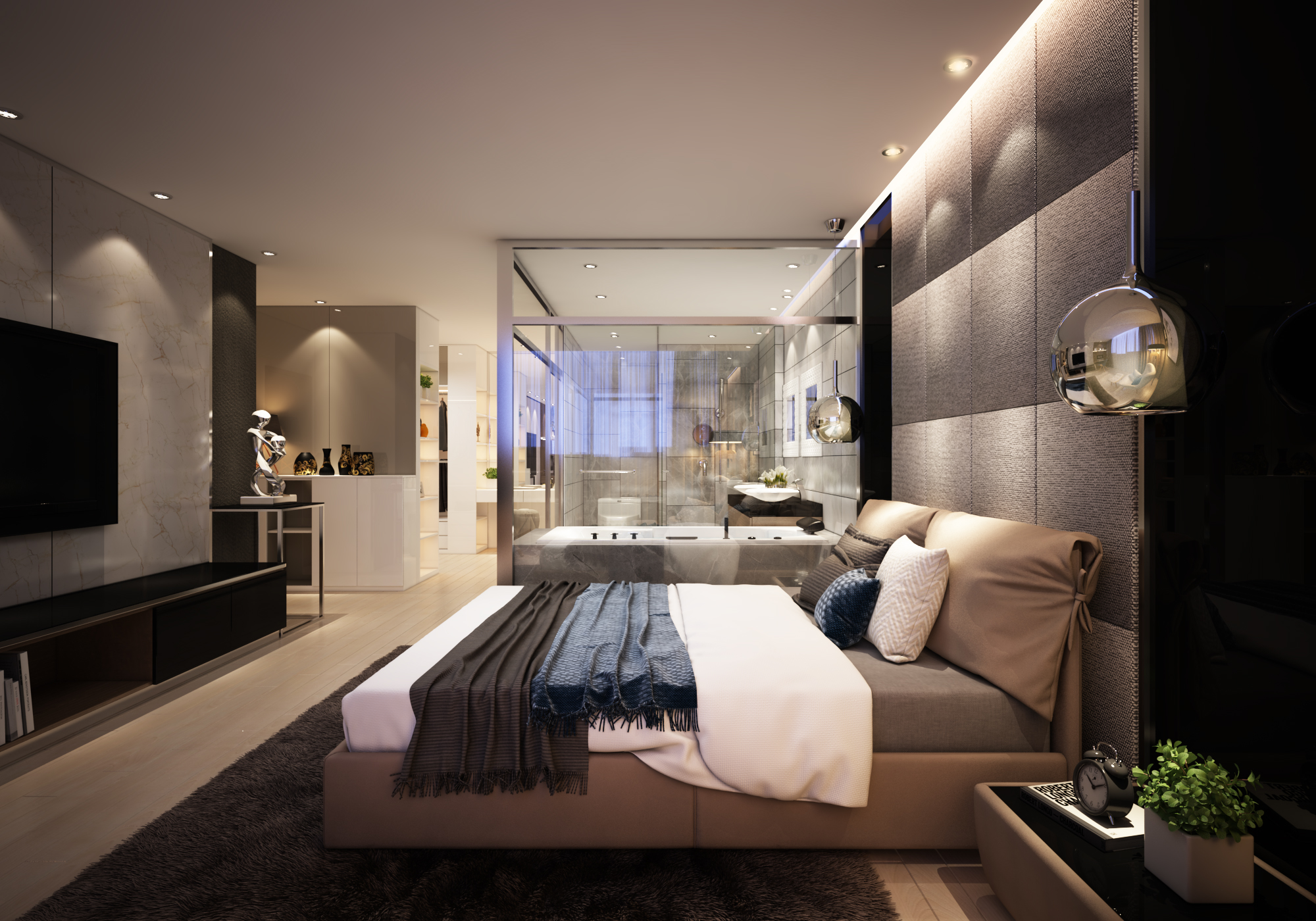 Penthouse_My Phu Building-8