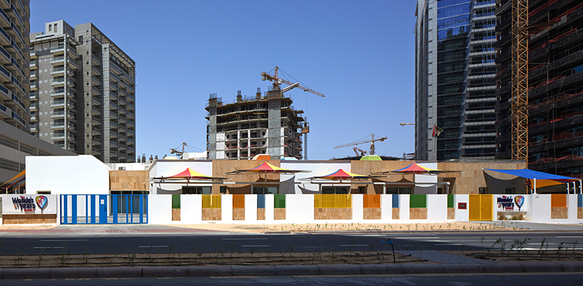 神奇岁月托儿所-5