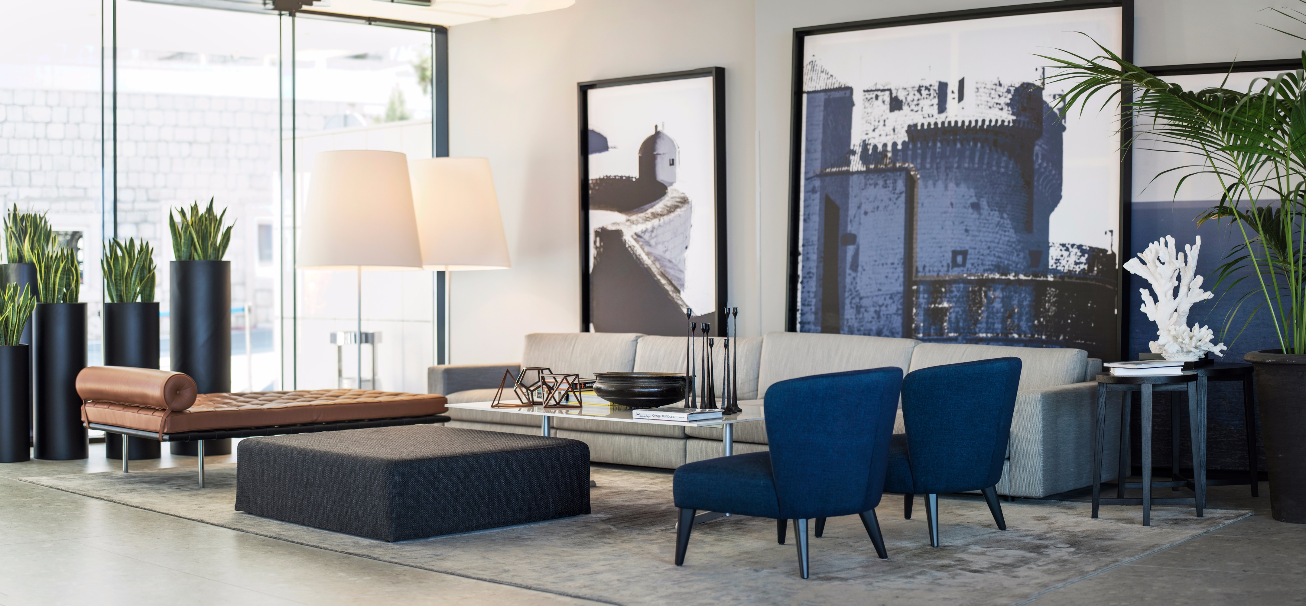 海滨传奇酒店 Excelsior Dubrovnik 翻新亮相-29