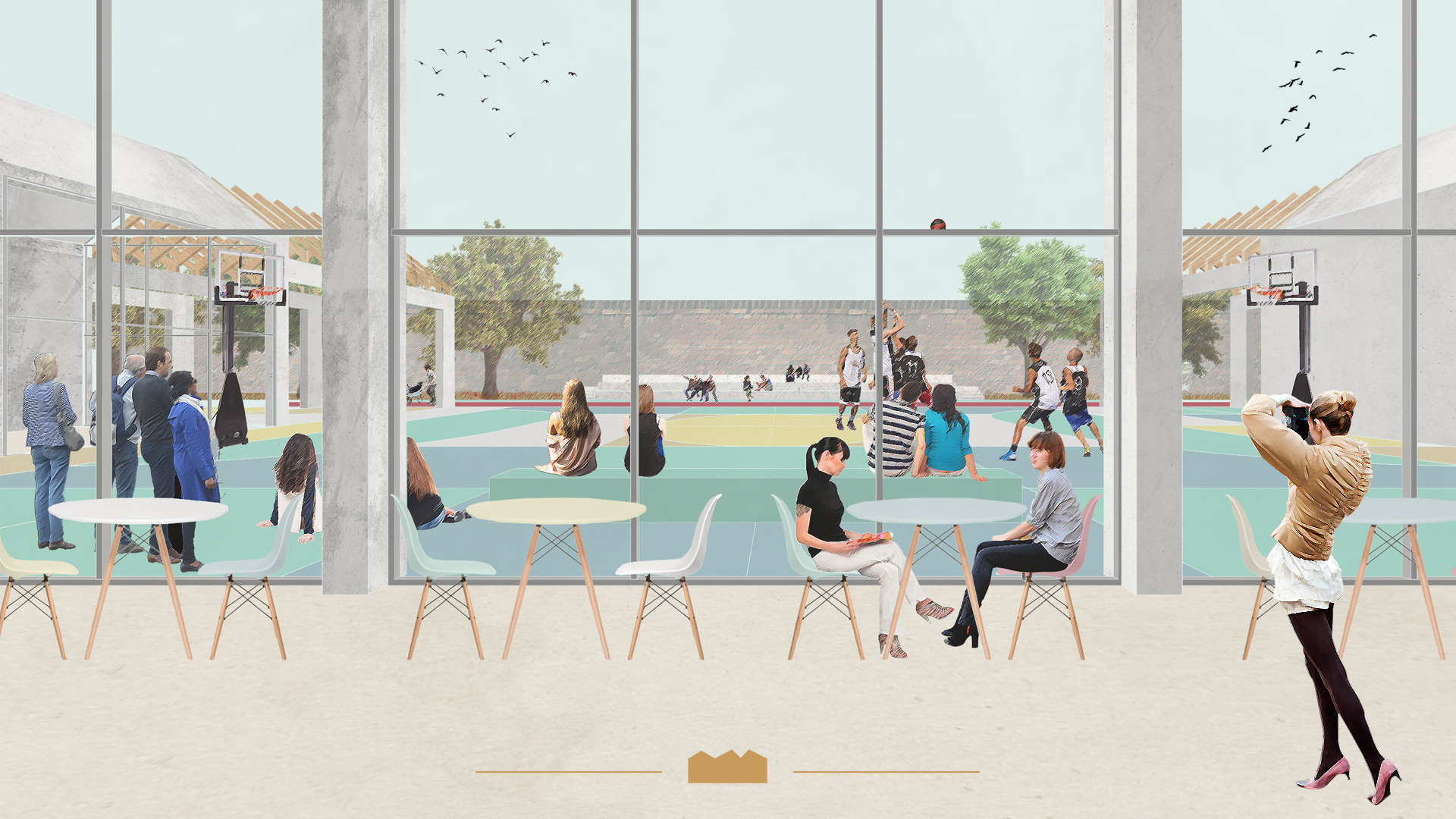 废弃工厂的创意转型-1