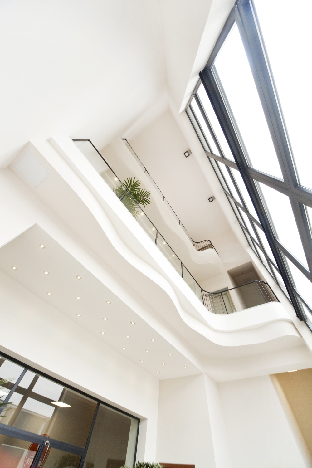 2011 年完成的健身游泳池体育中心设计-3