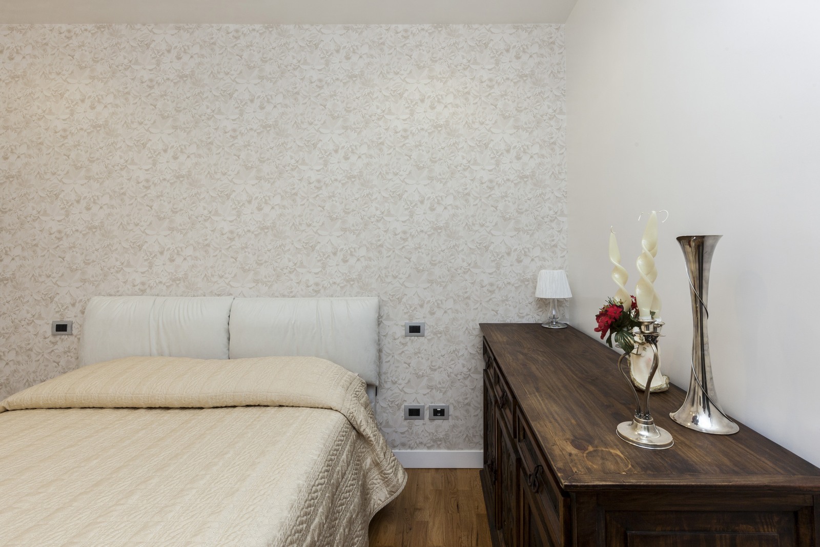 2015 年 HOUSE G&S 公寓设计 | 定制家具与室内光影的完美融合-20