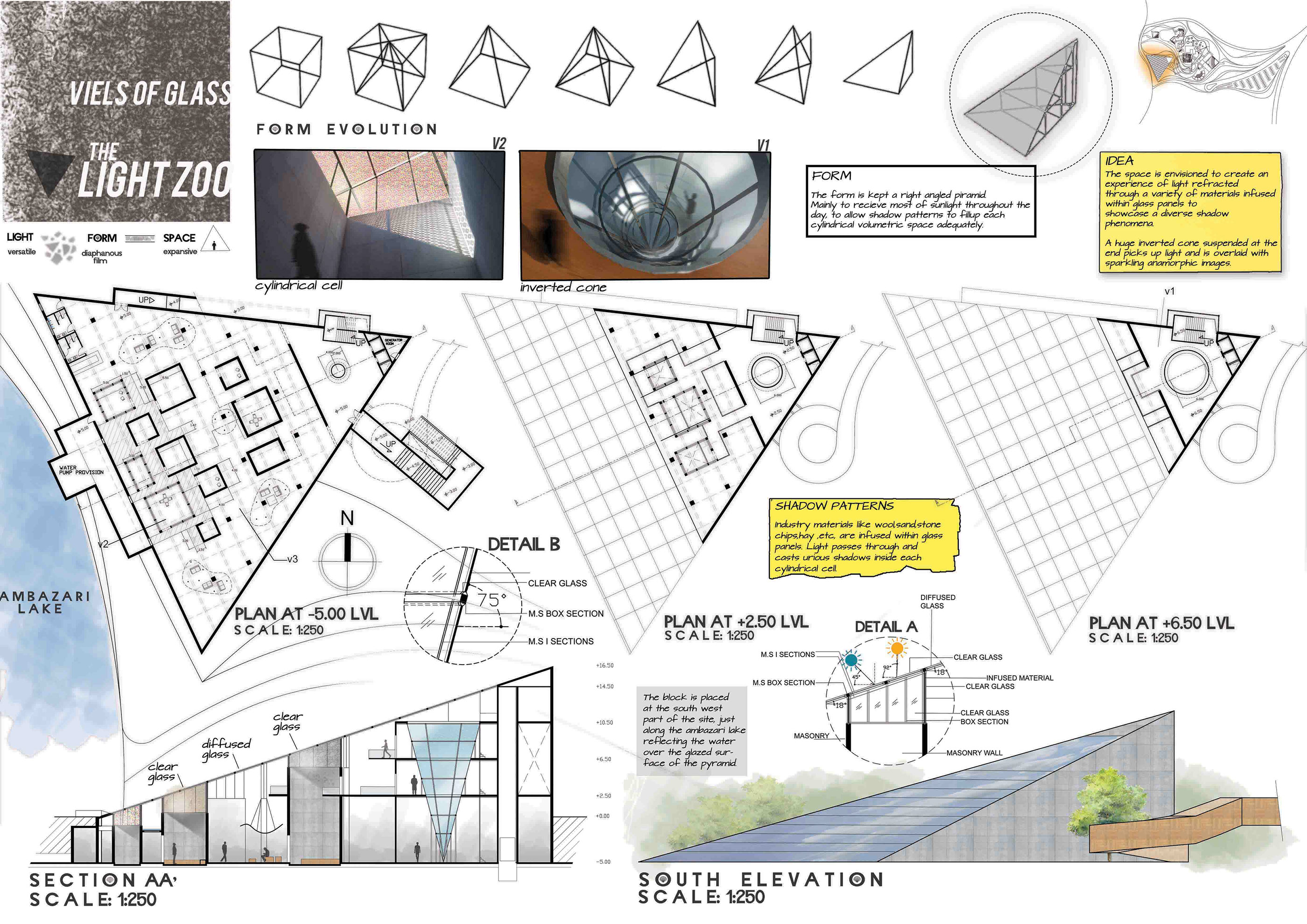 POST GRADUATE ARCHITECTURE PORTFOLIO-15