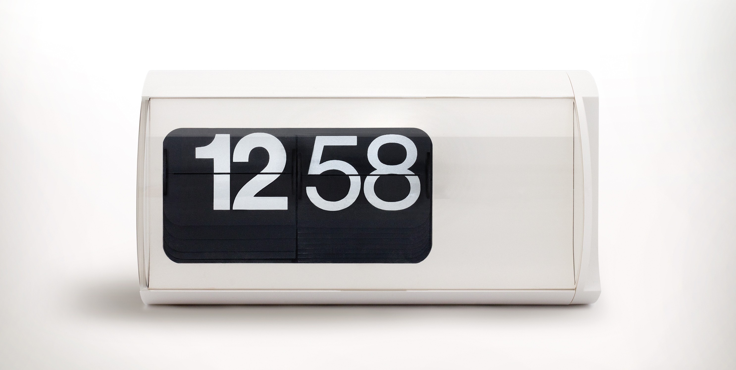 经典重生 | Solari Lineadesign 发布新款 Cifra 3 手表设计-4