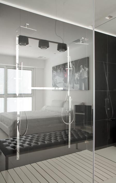 2014 年完美收官之作 | 优雅女士空间设计-10