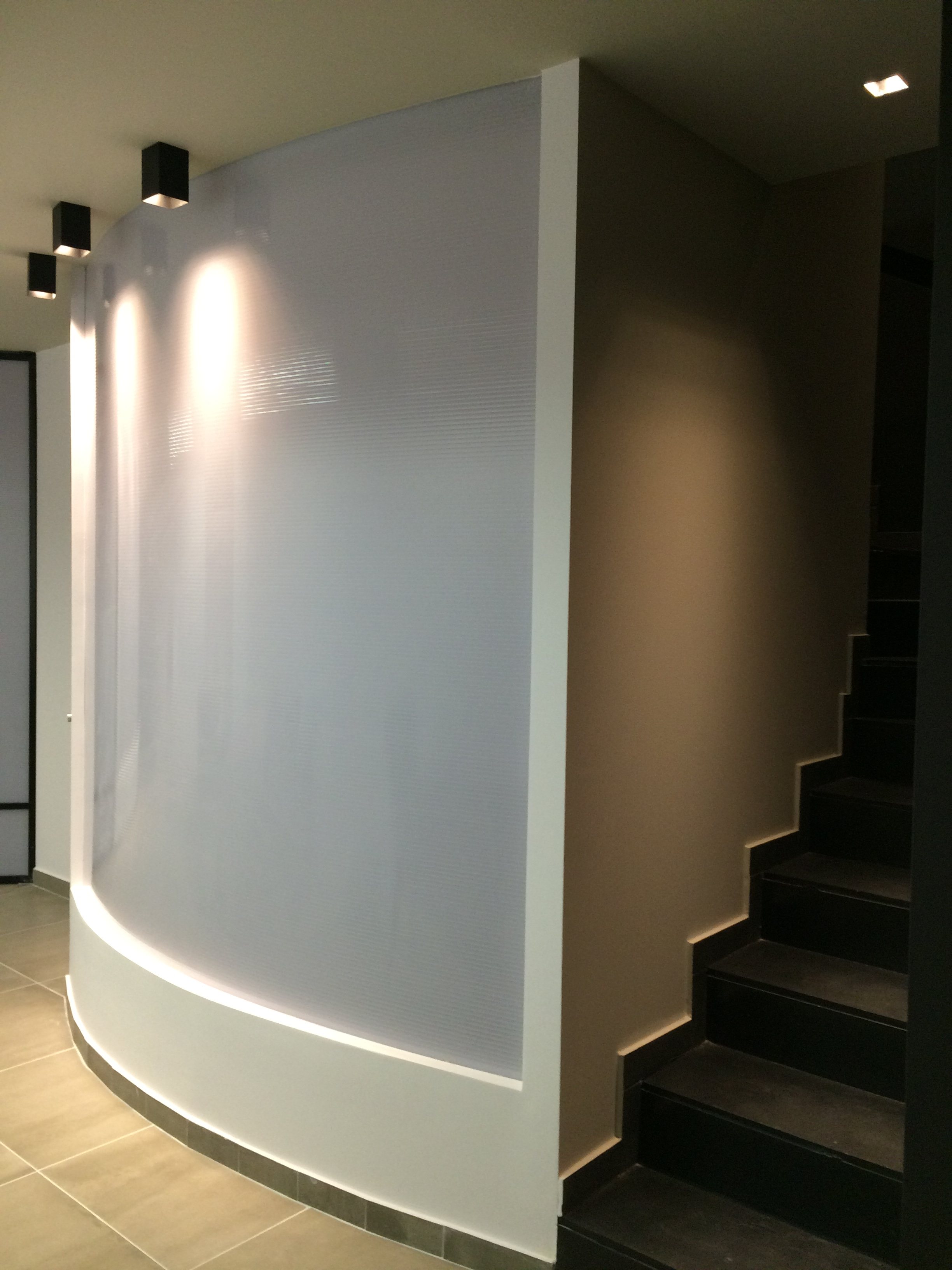 2016 年完成的 Habit 展示厅 | 极简风格的魅力-3