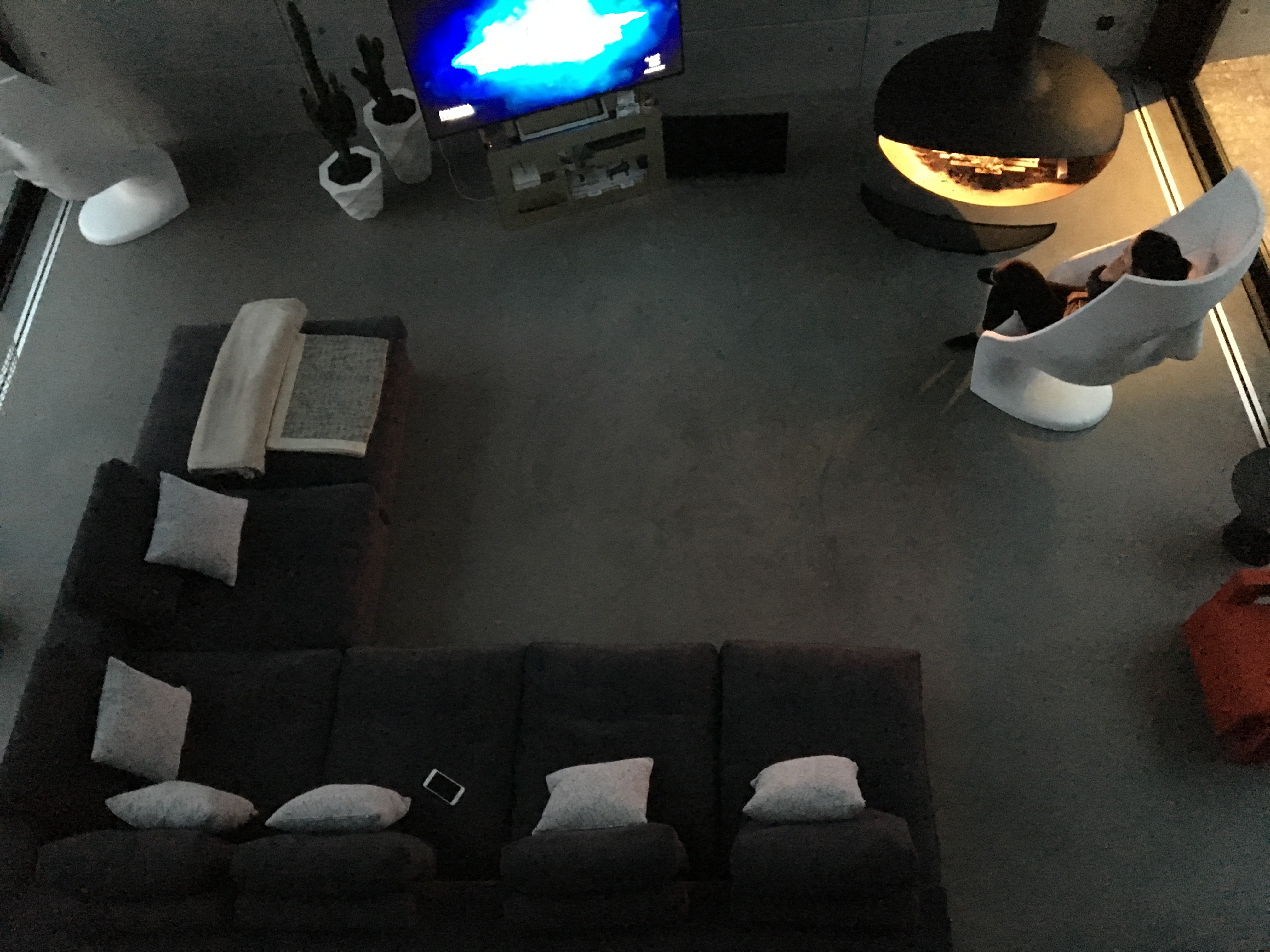 2016 年私人住宅别墅设计-18