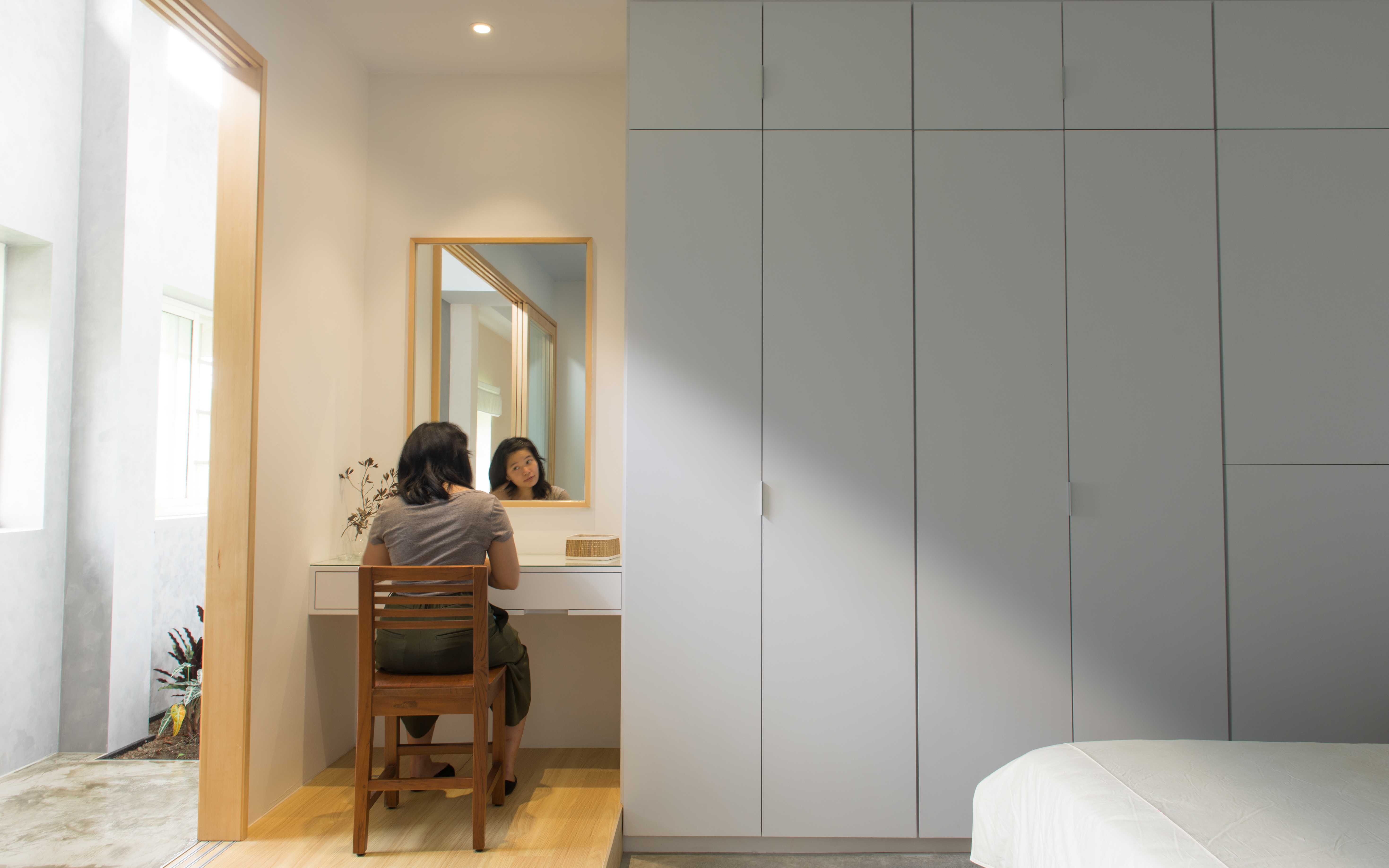 二楼柚木家居展示空间-17