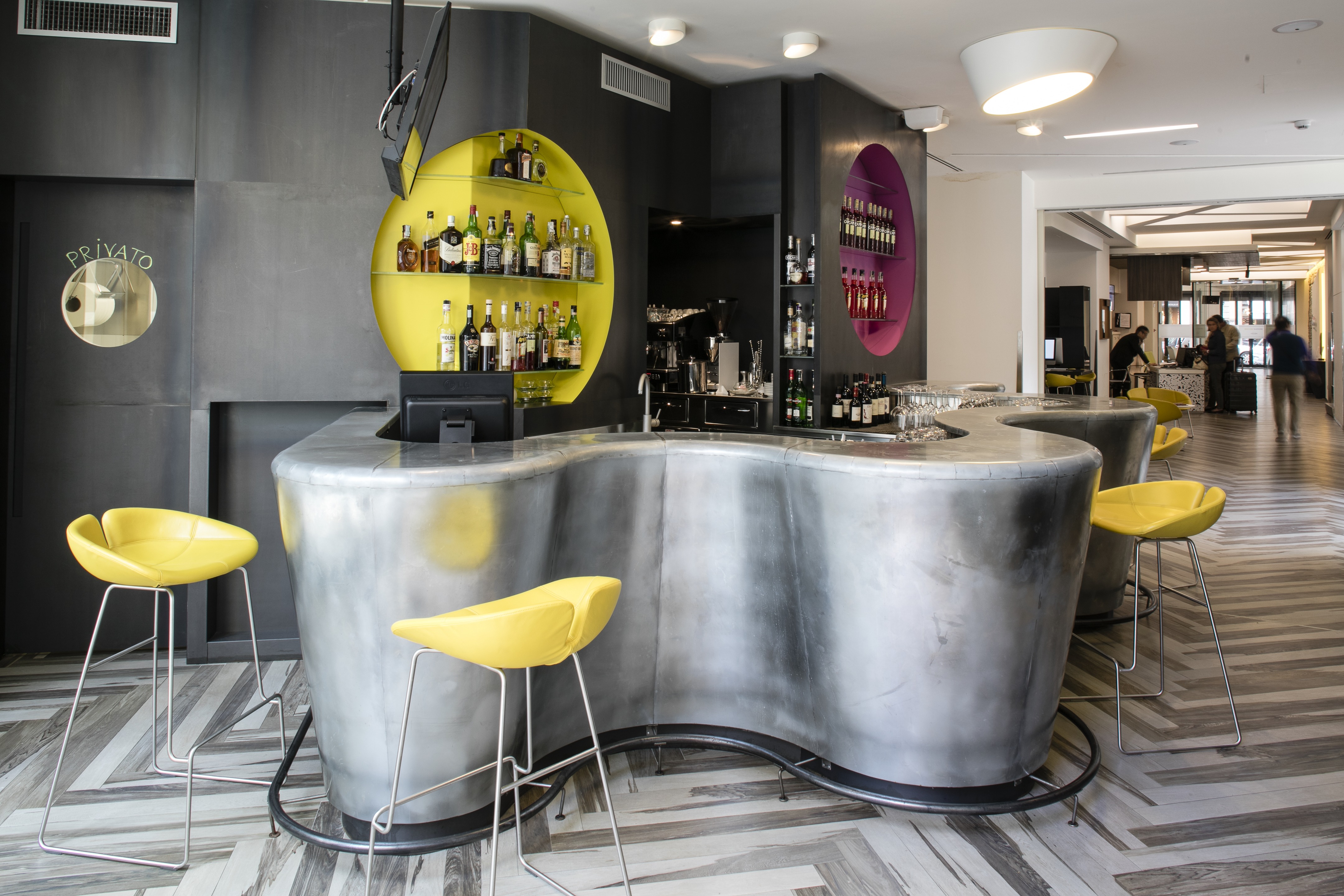 佛罗伦萨美居酒店-4