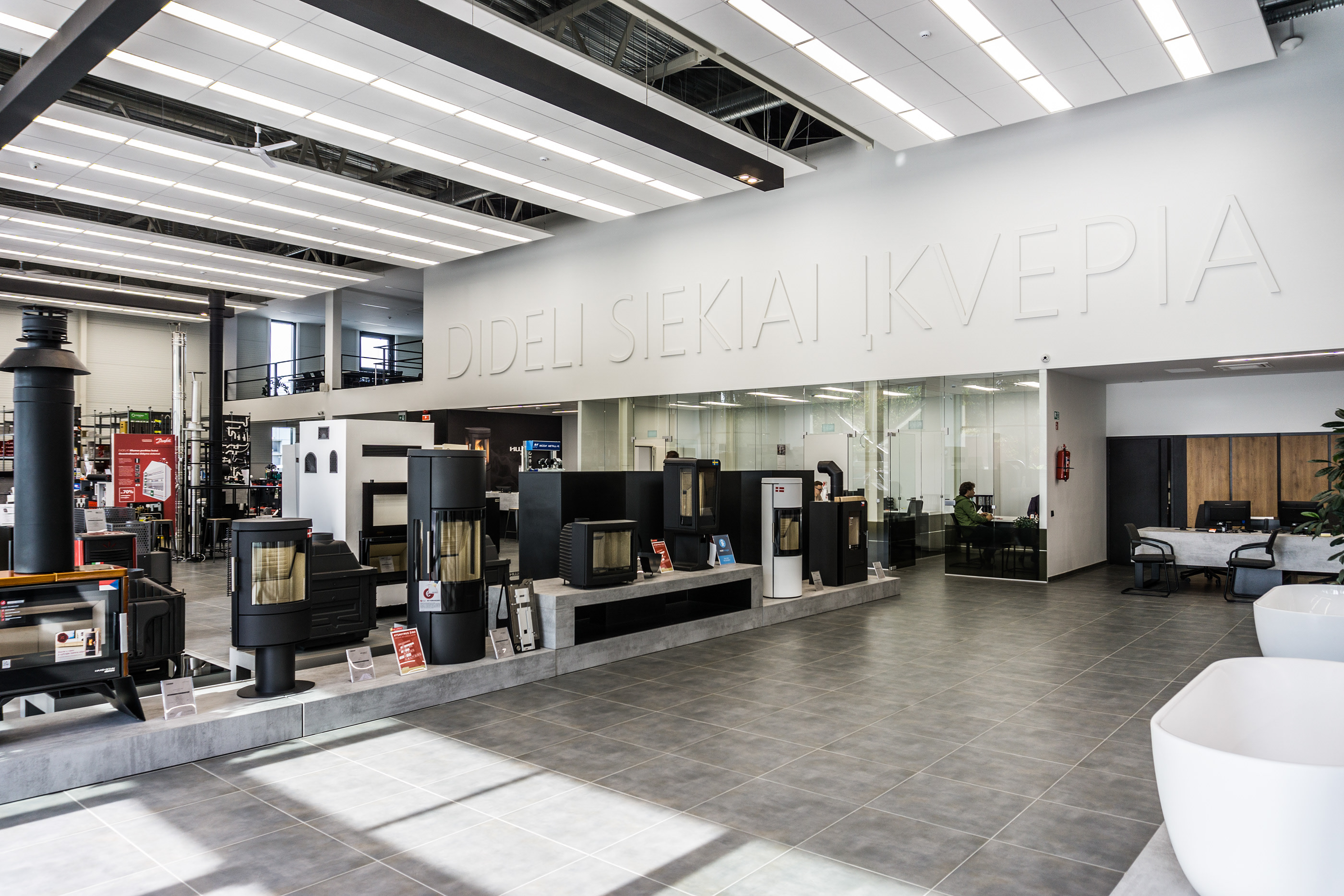 Celsis centre by 2L Architects-10