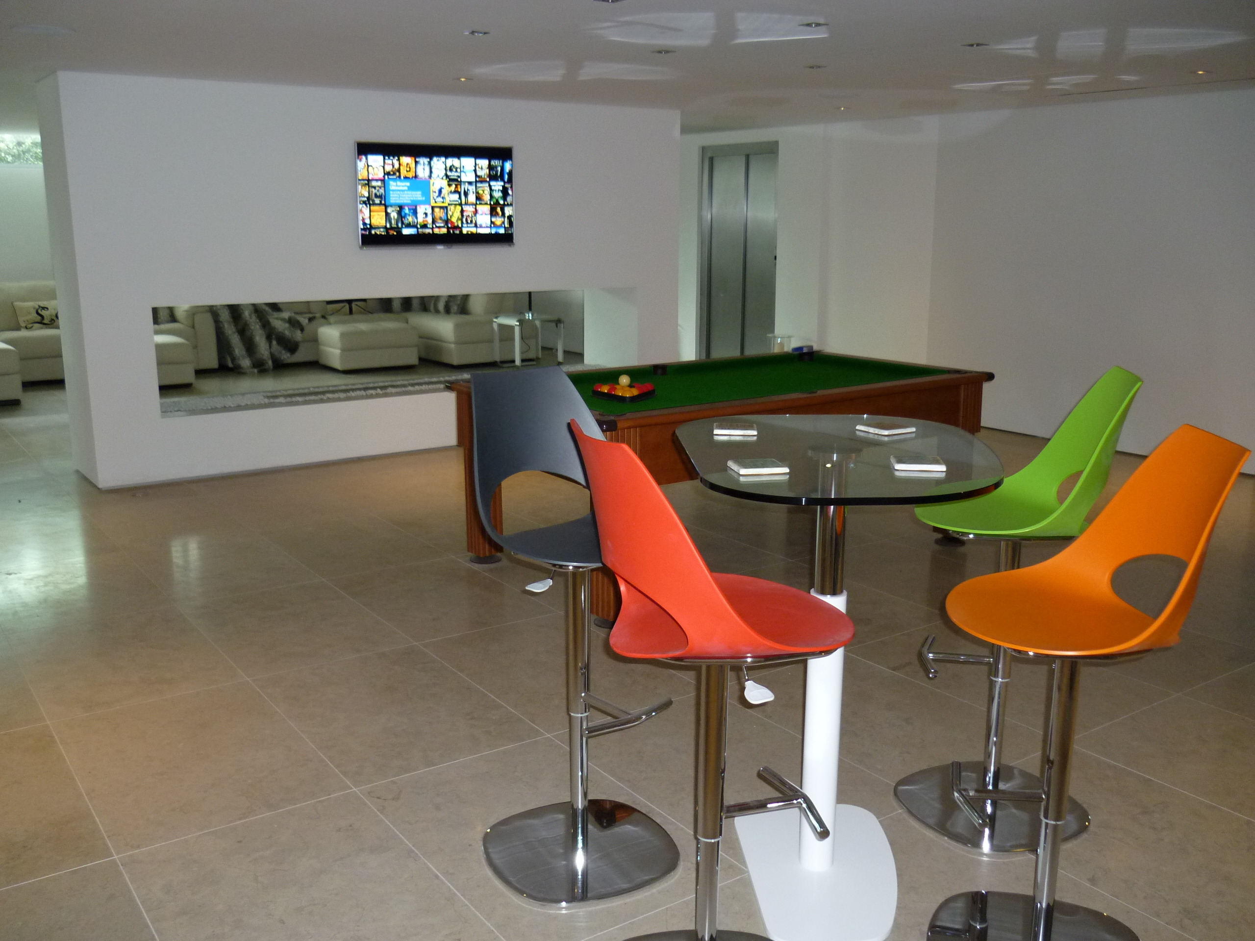 梦幻海岛别墅-5