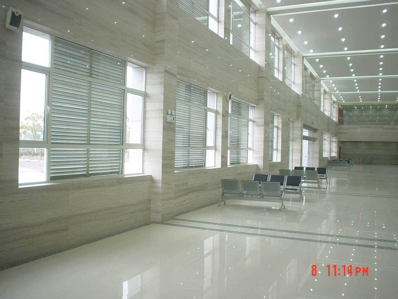 苏州检验检疫局办公楼-17