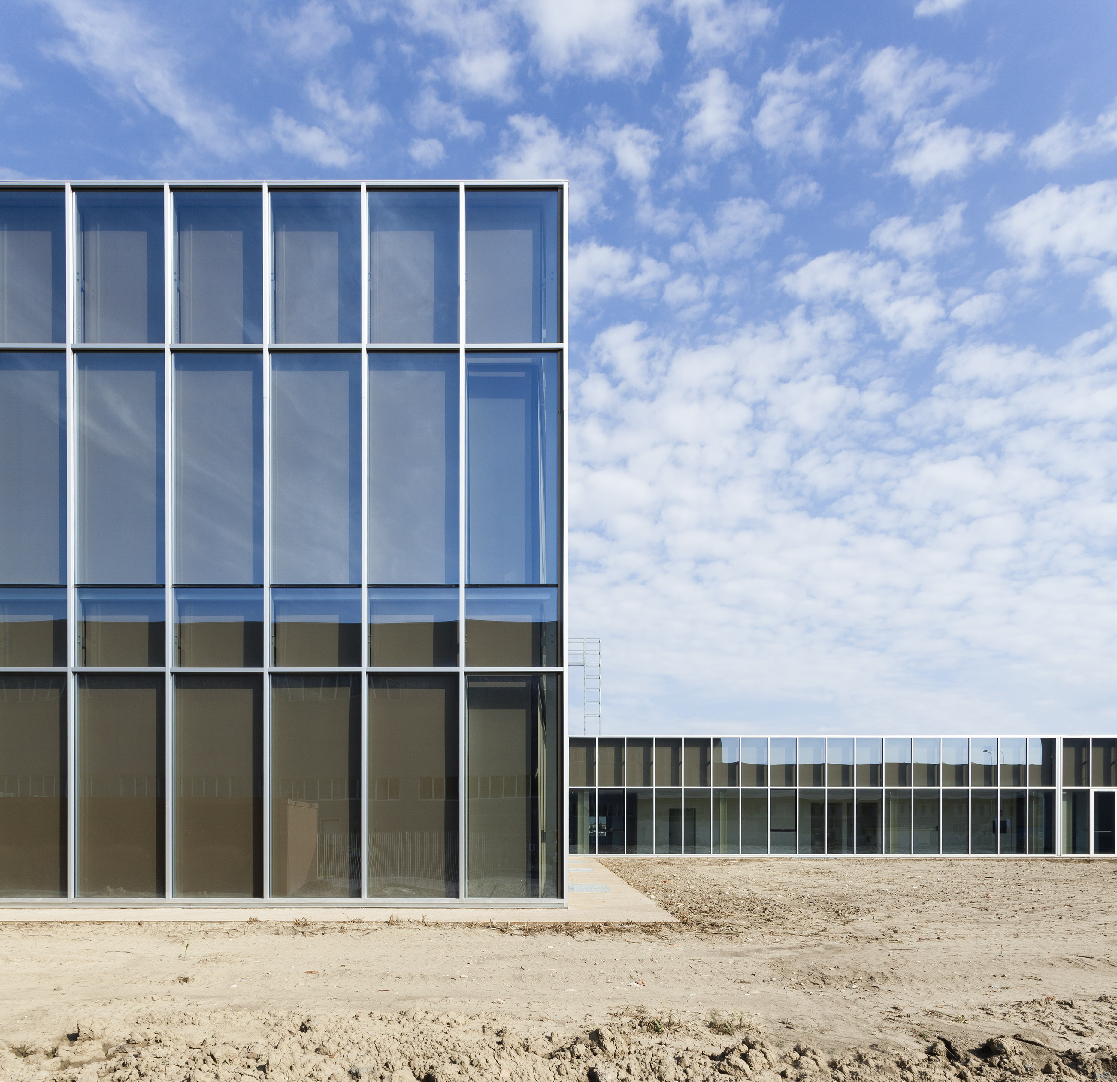 MTA Rolo 总部设计-3