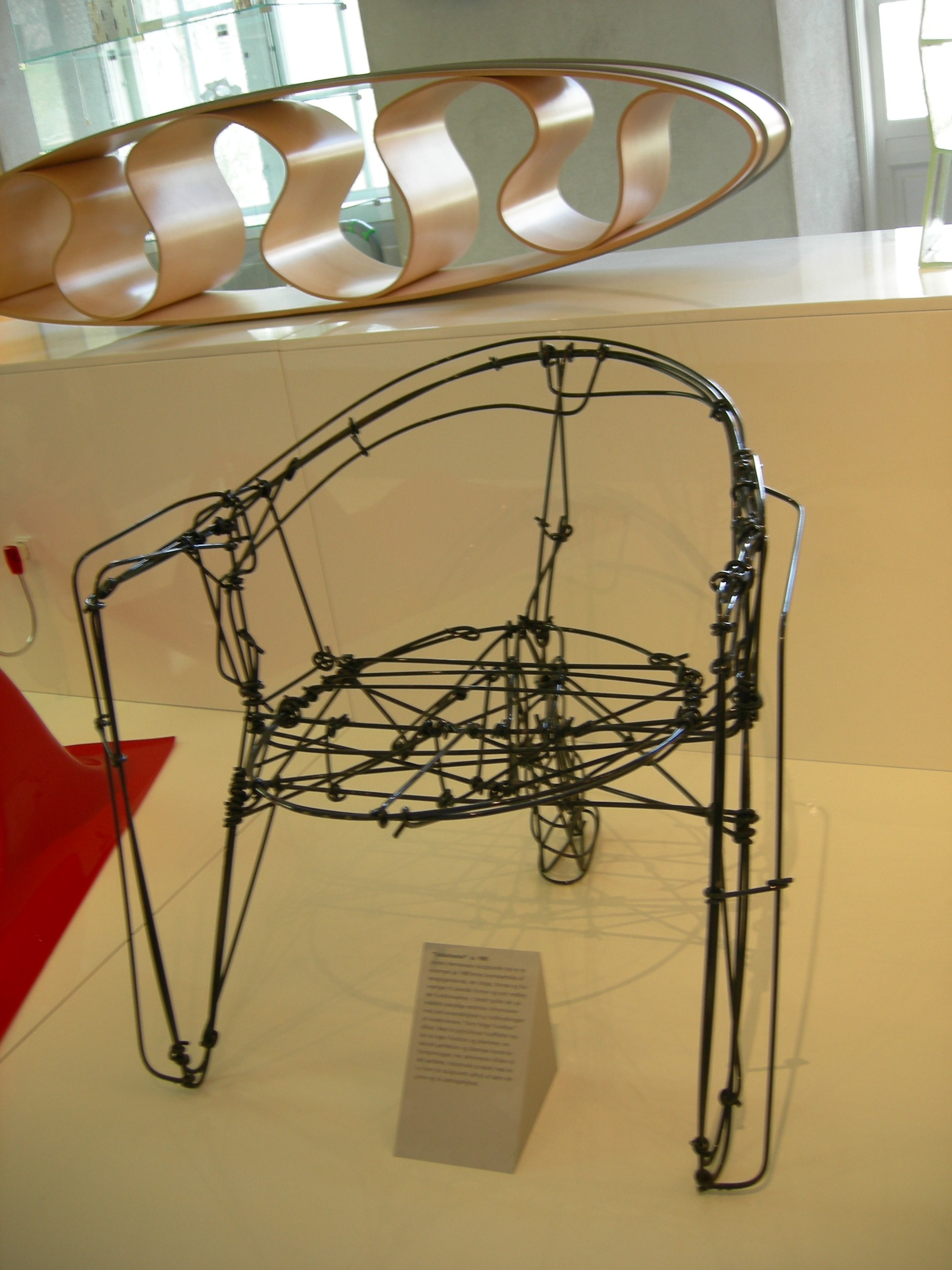 20 世纪工艺与设计 | 阿尼雅各布森房间-17