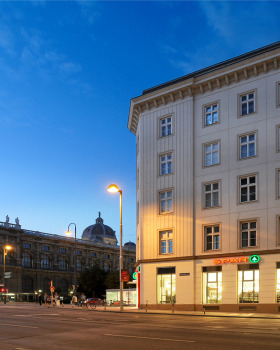 2011 年柏林 Spar Babenbergerstraße 购物商场 | 现代简约风格