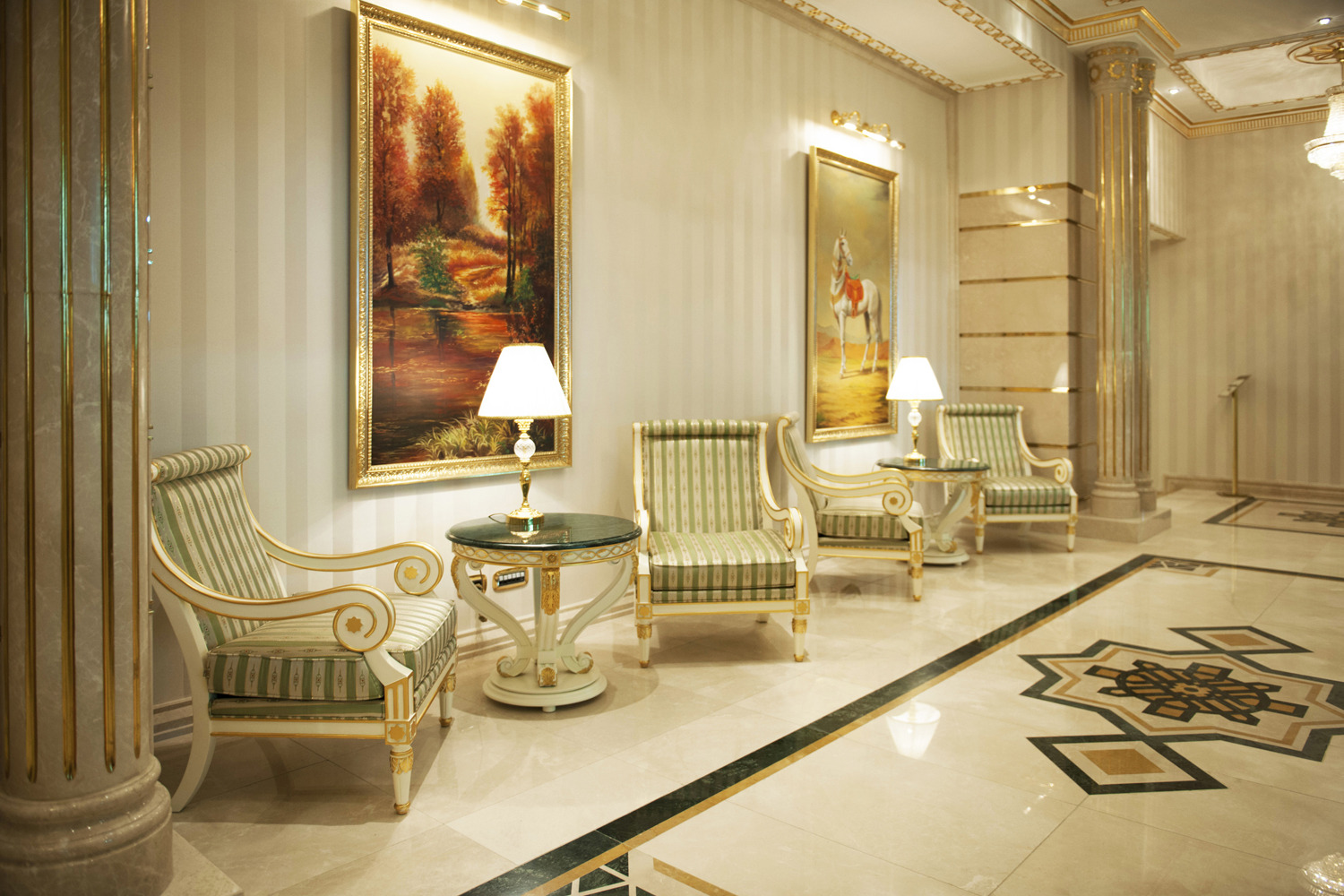 2013 年完工的小型运动场，设计独特引人注目-13