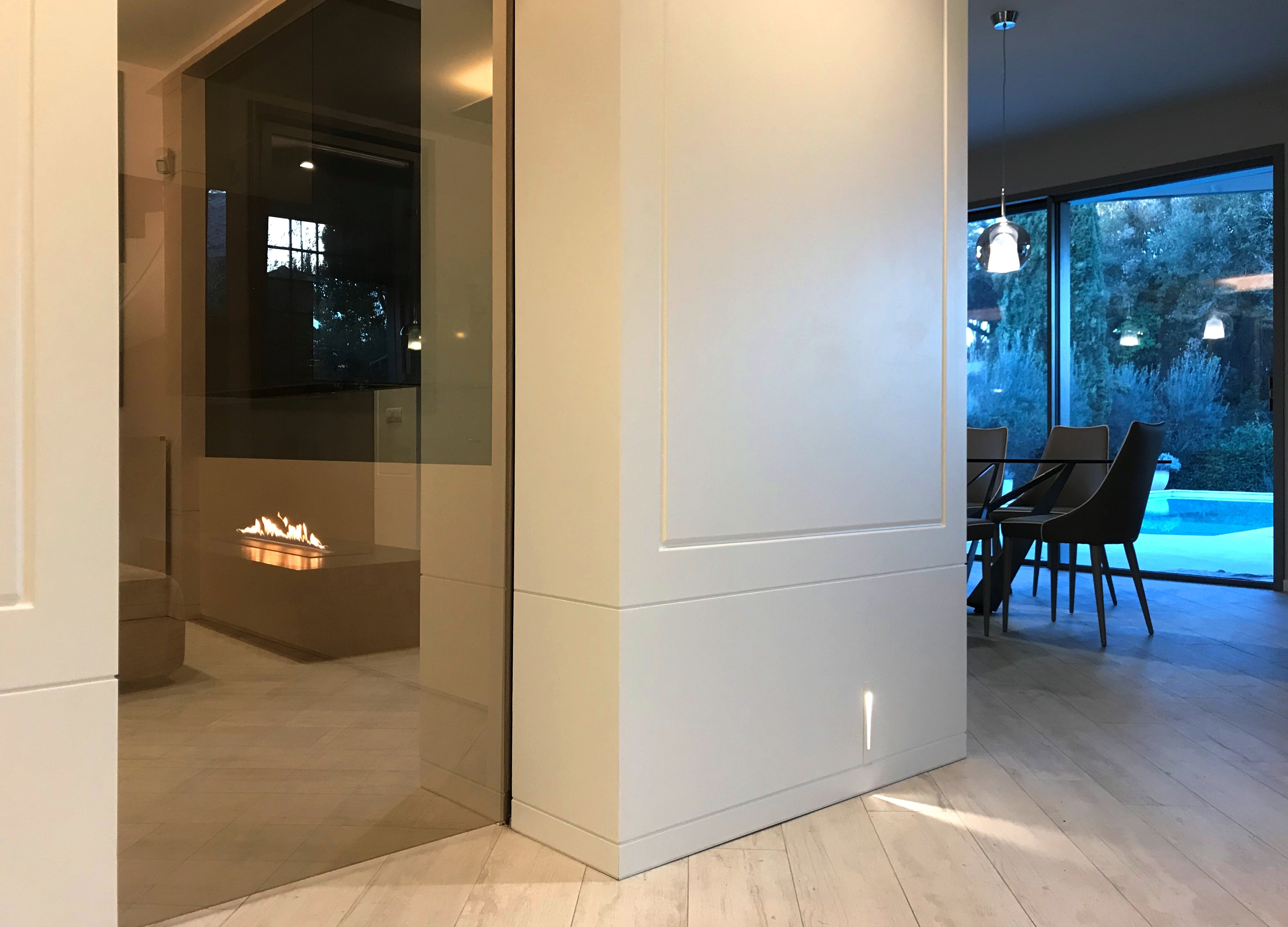 罗马绿意私家寓所，温馨与自然的完美融合-16