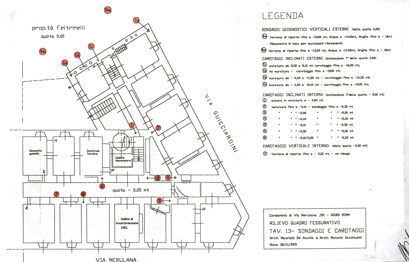 90 年代意大利古老建筑修复记 | 结构加固与立面翻新-6