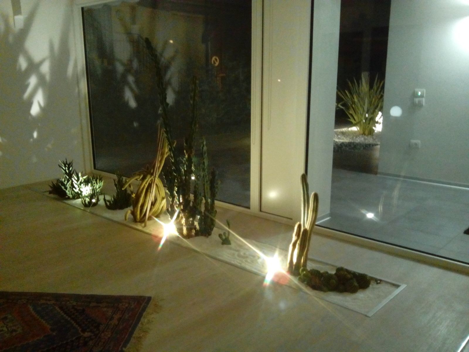 白色家园——简约生态环保家居-5