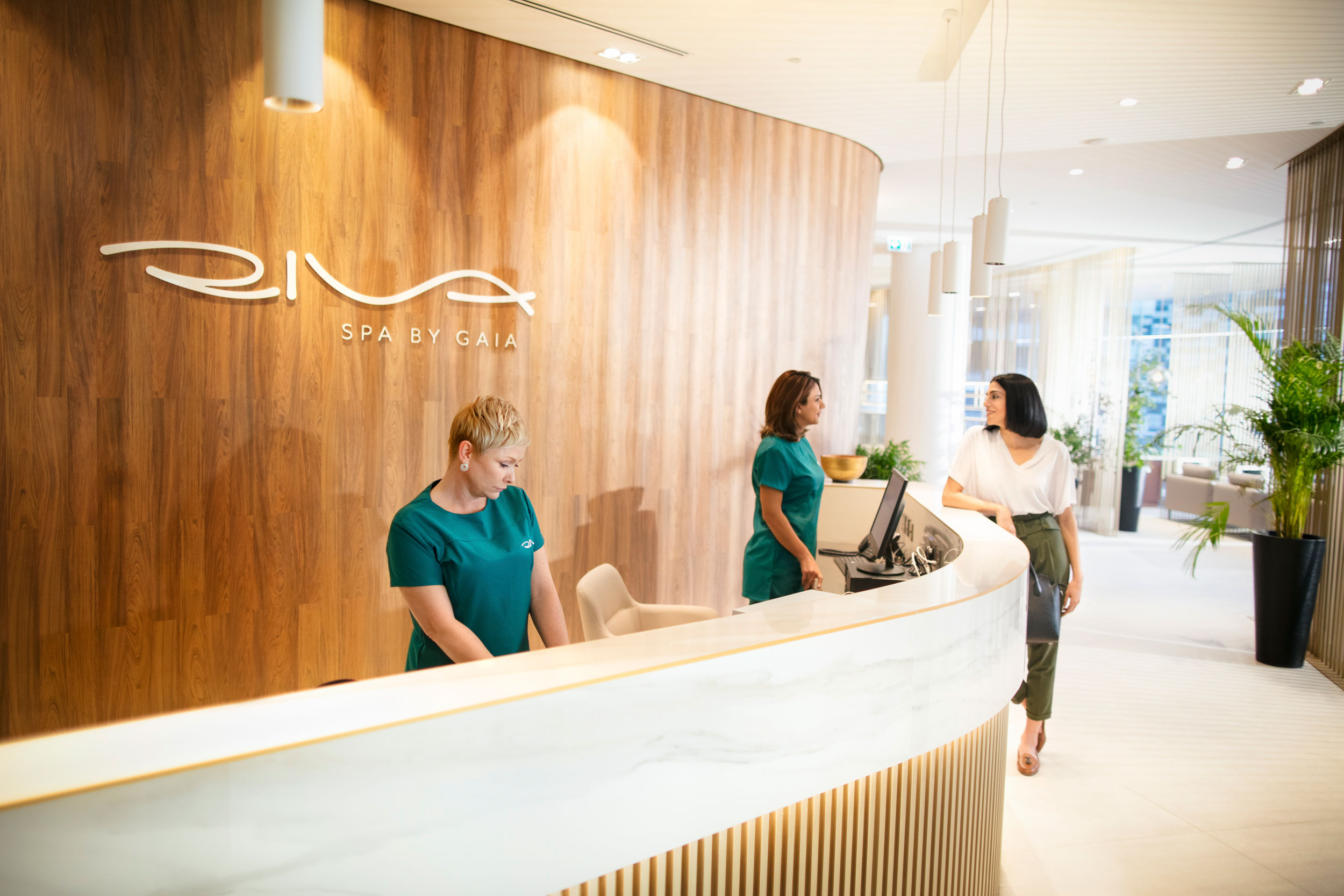 里瓦水疗中心-33