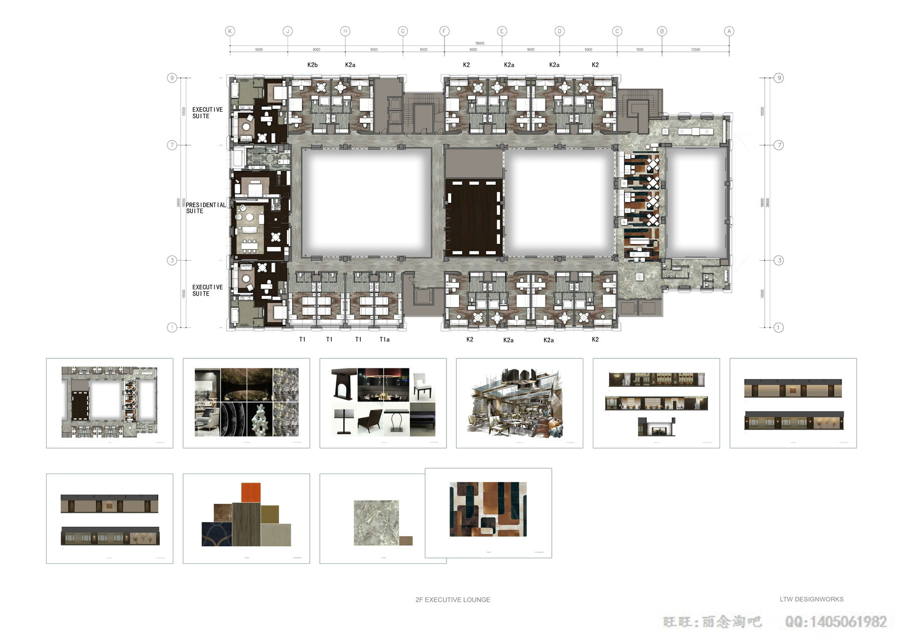 LTW  京润会所(HOPSON JING REN CLUBHOUSE)概念设计20110112-2-9