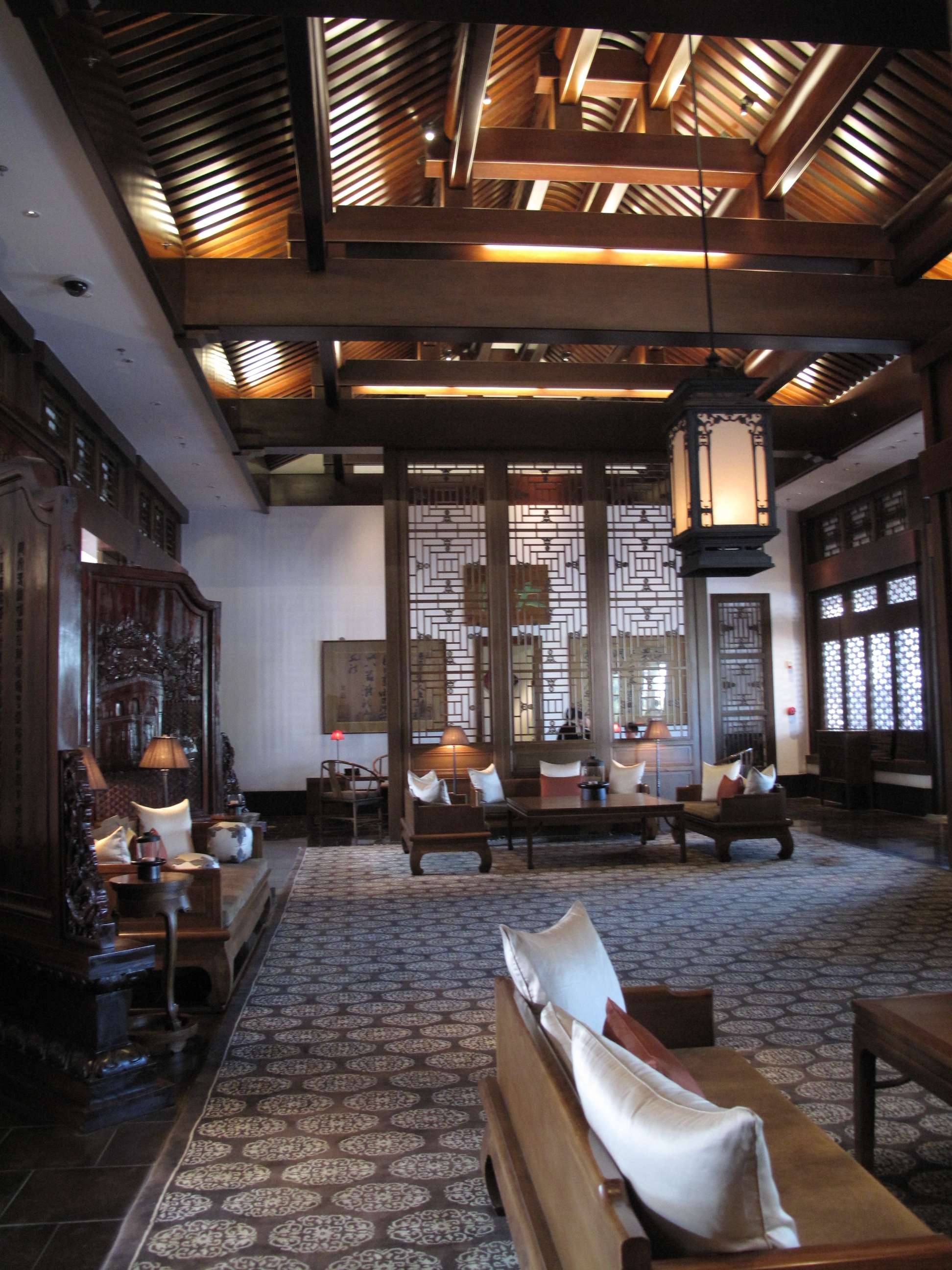 JAYA  北京安曼颐和酒店-3-0