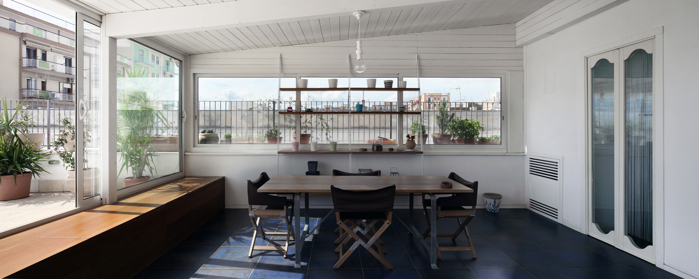 2009 年完成的私人住宅设计 | dimora E+G-18